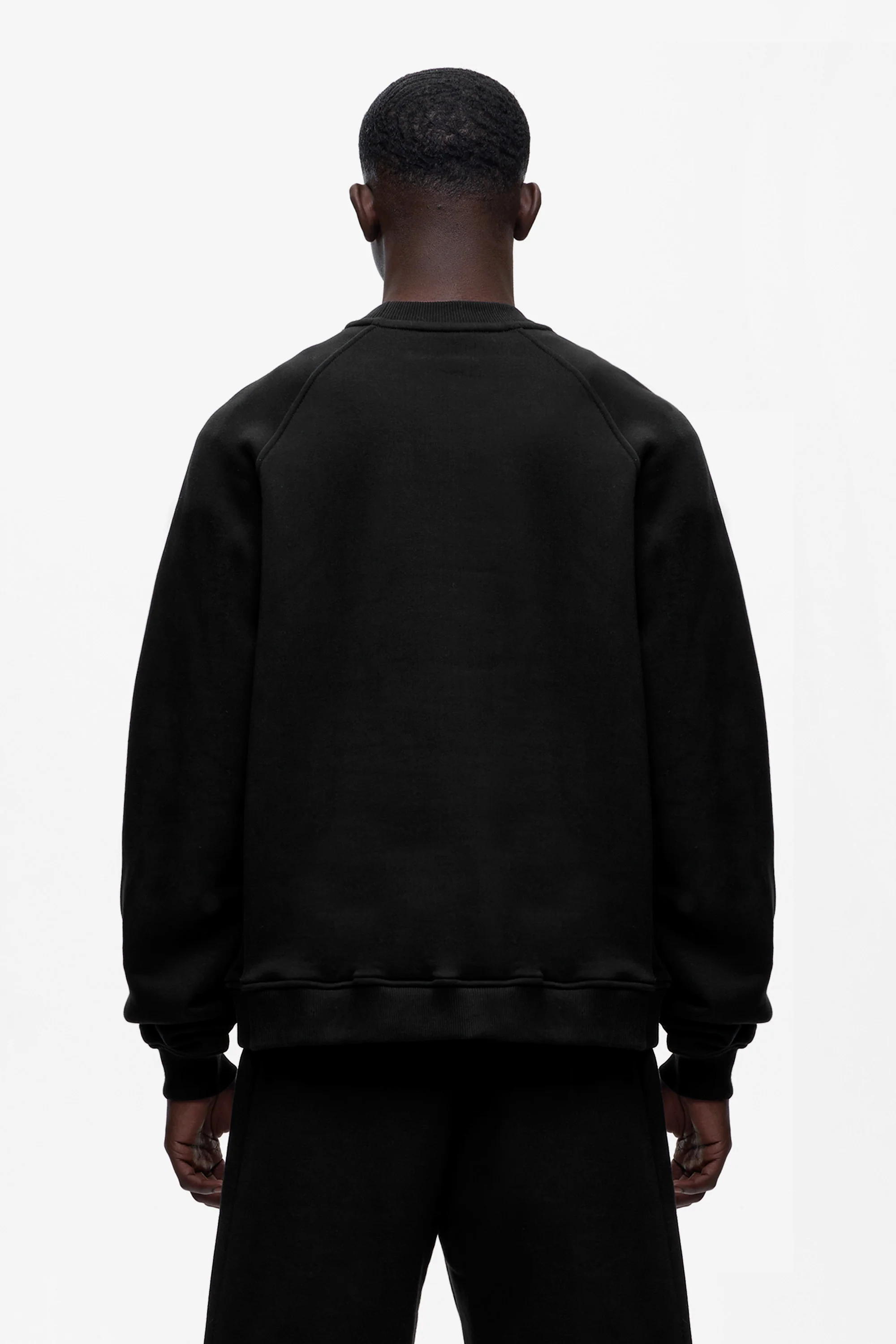 Logo Sweater - Image 3