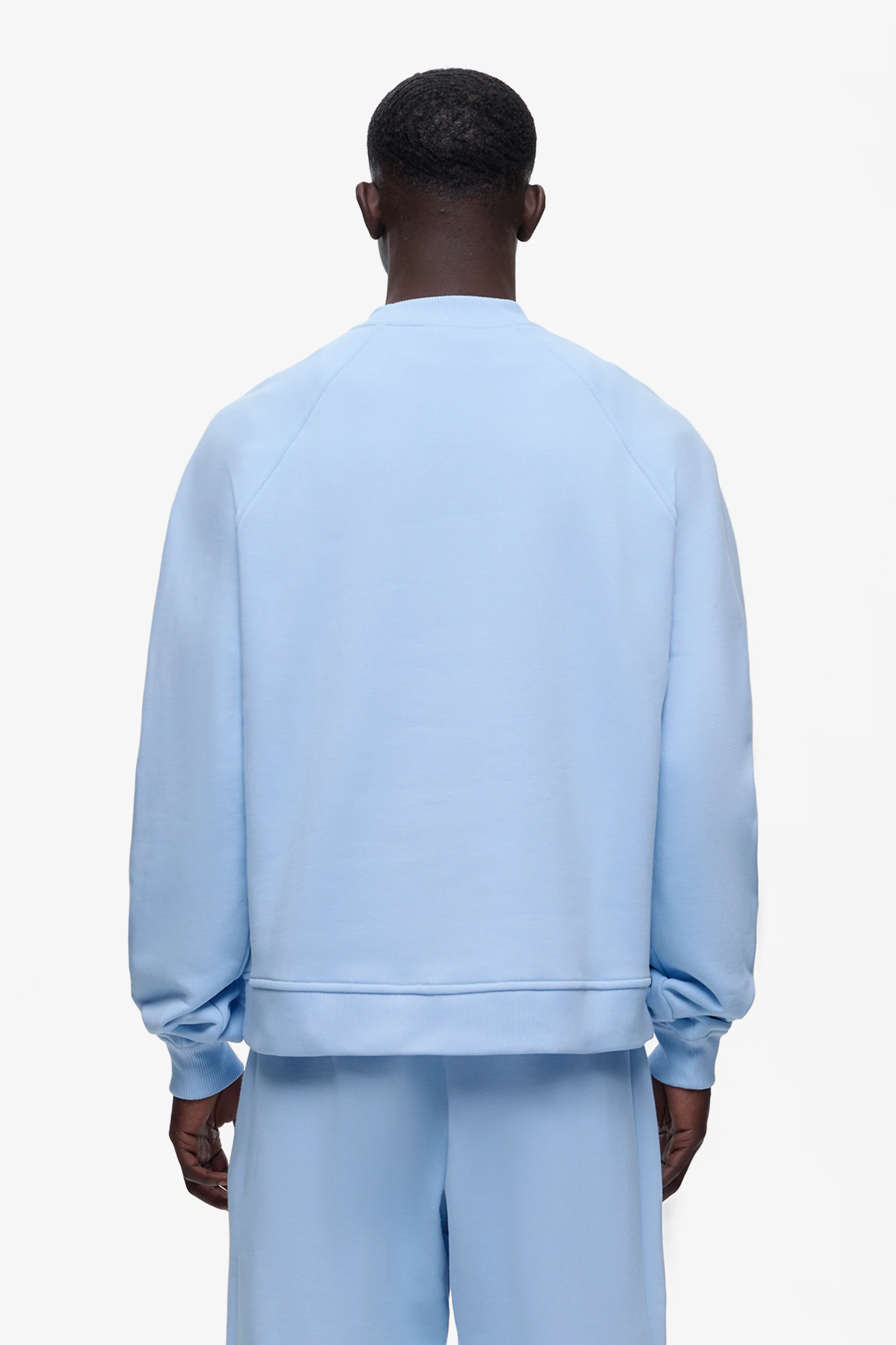 Logo Sweater - Image 3