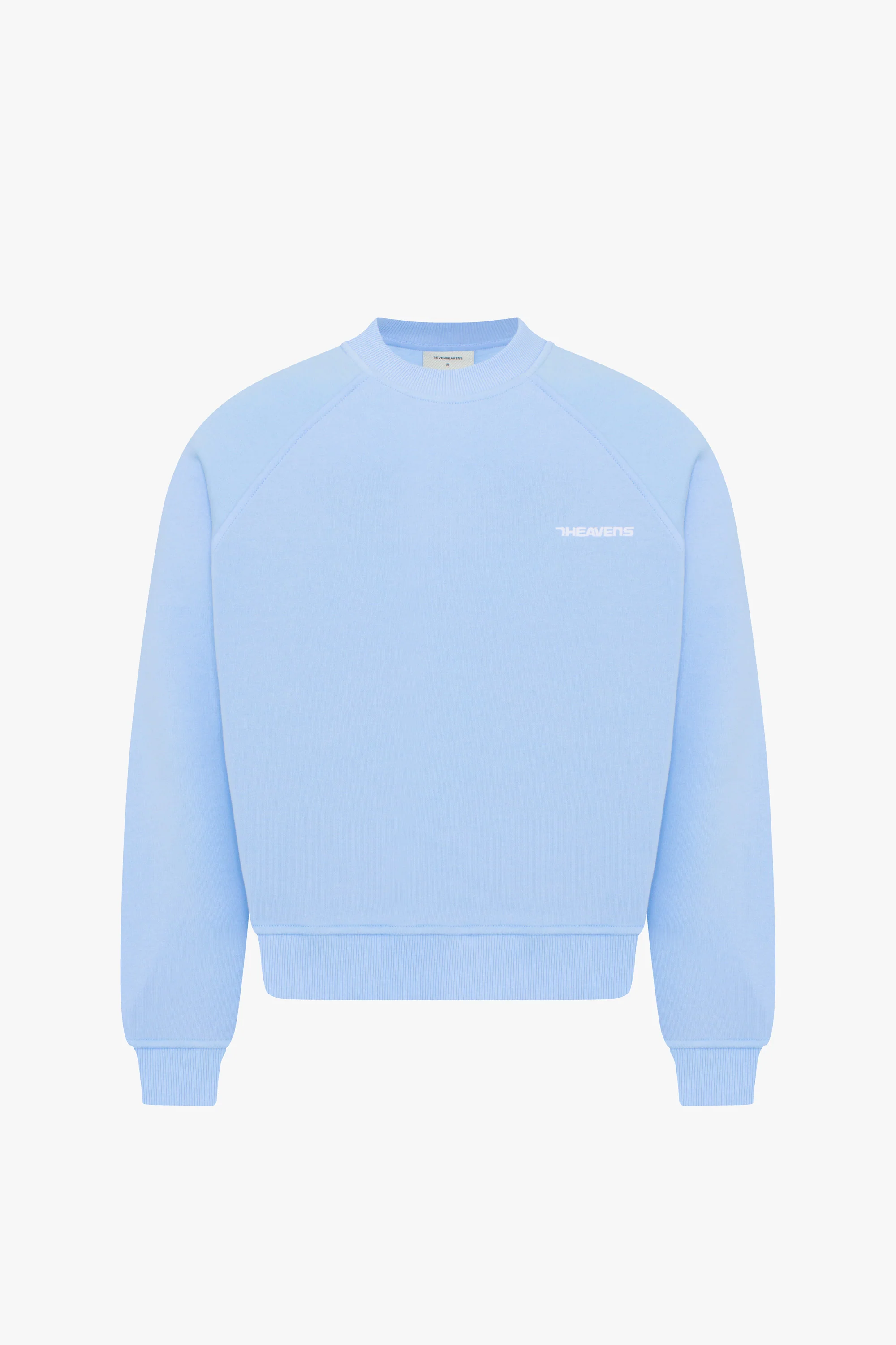 Logo Sweater - Image 5