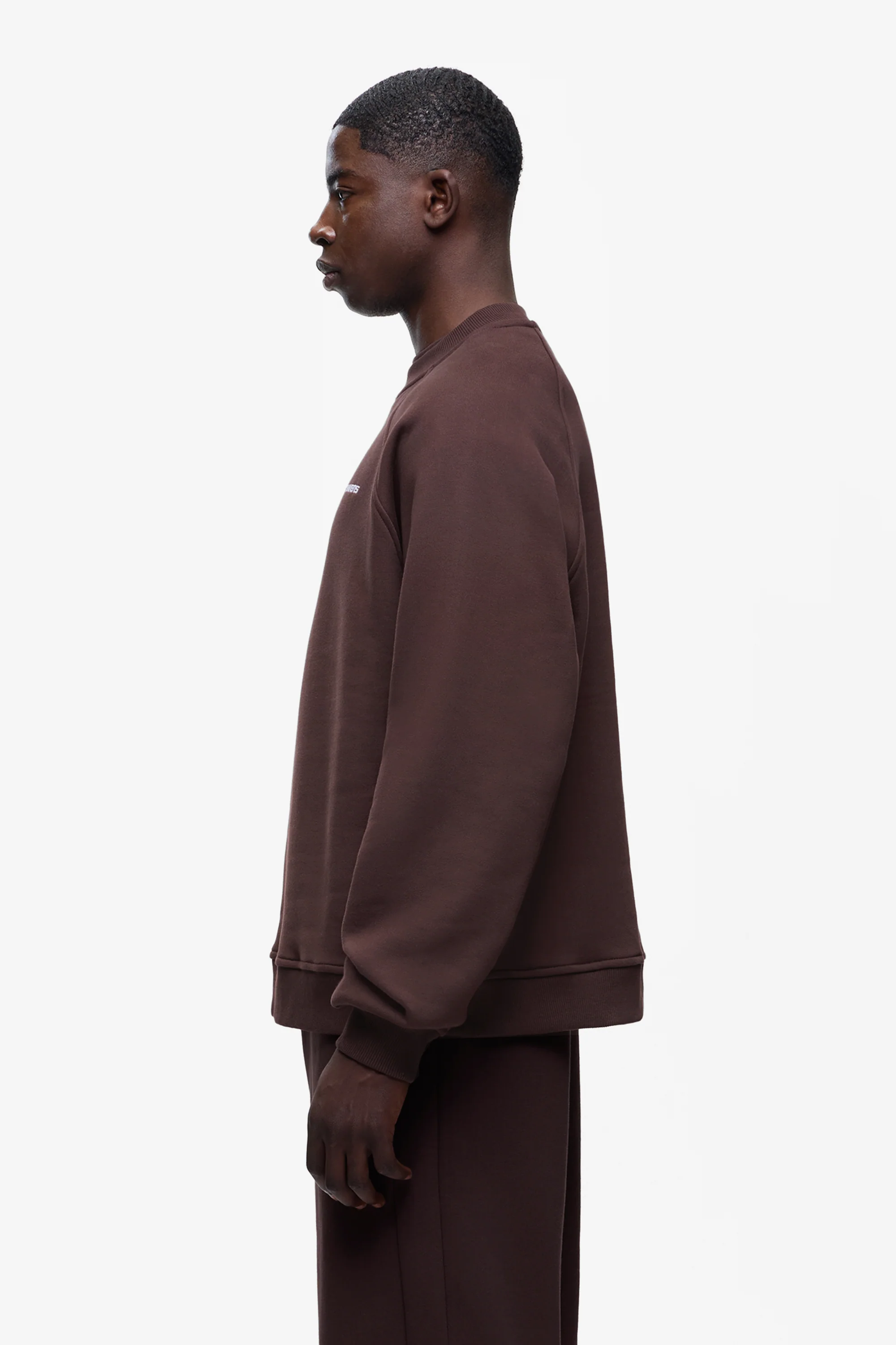 Logo Sweater - Image 2