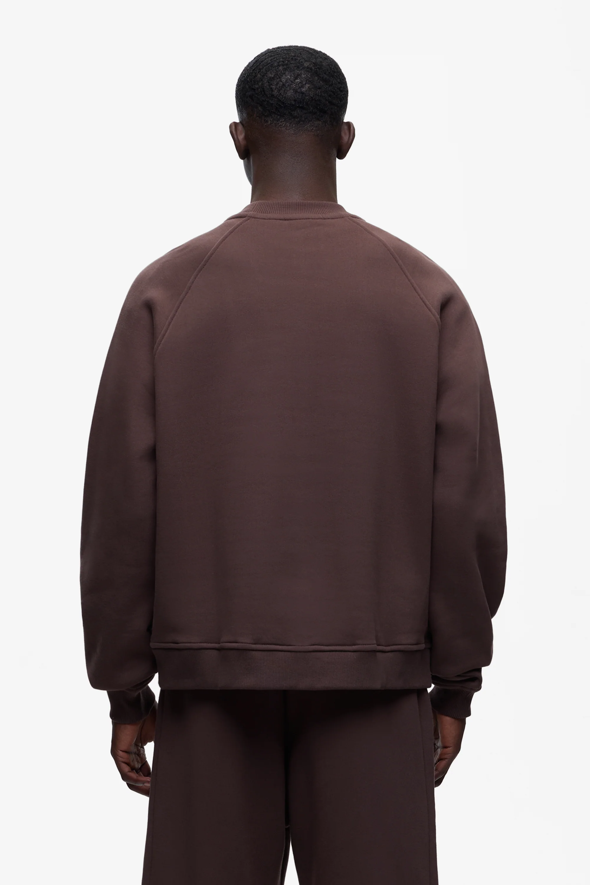 Logo Sweater - Image 3