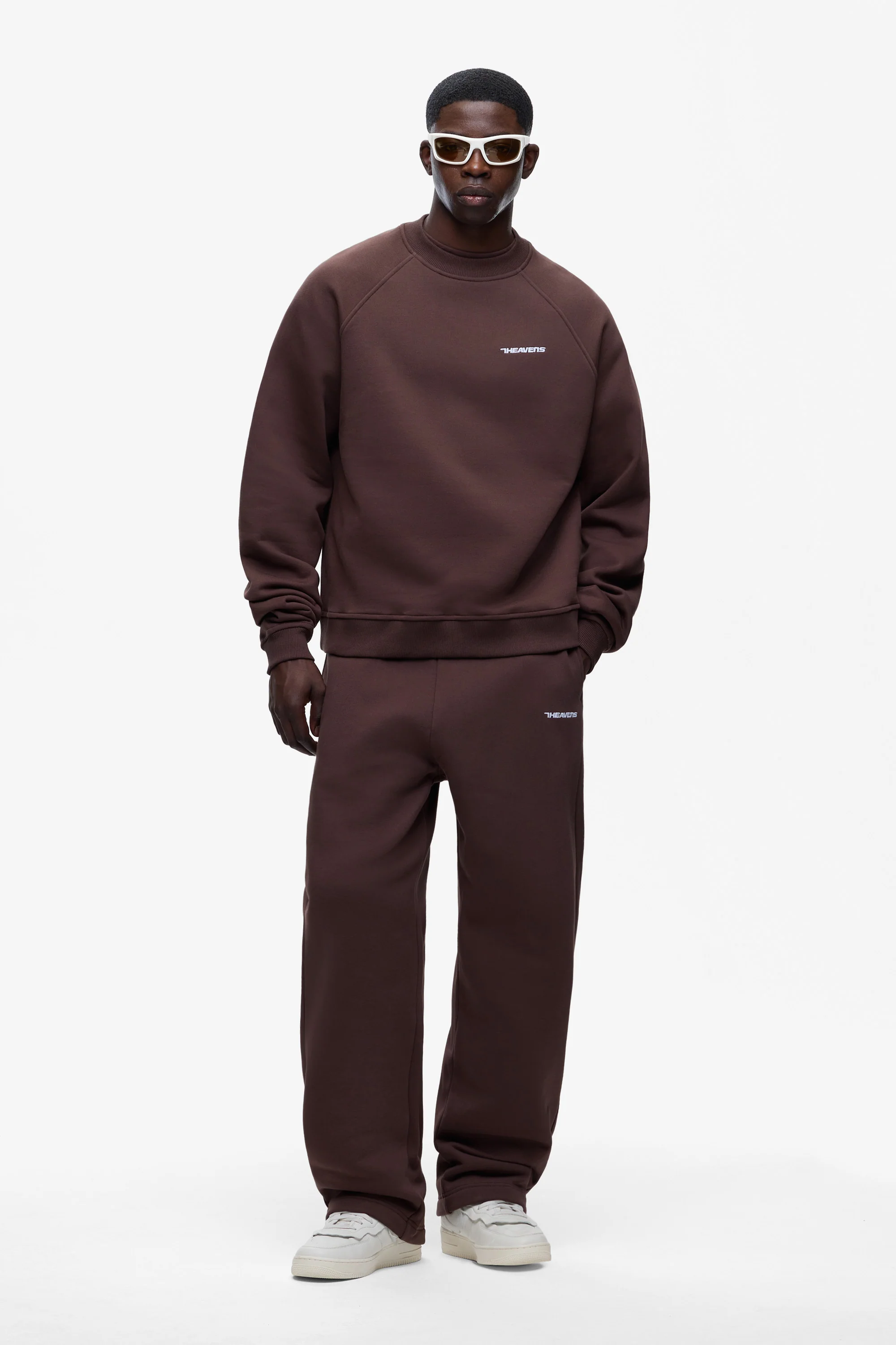Logo Sweater - Image 4