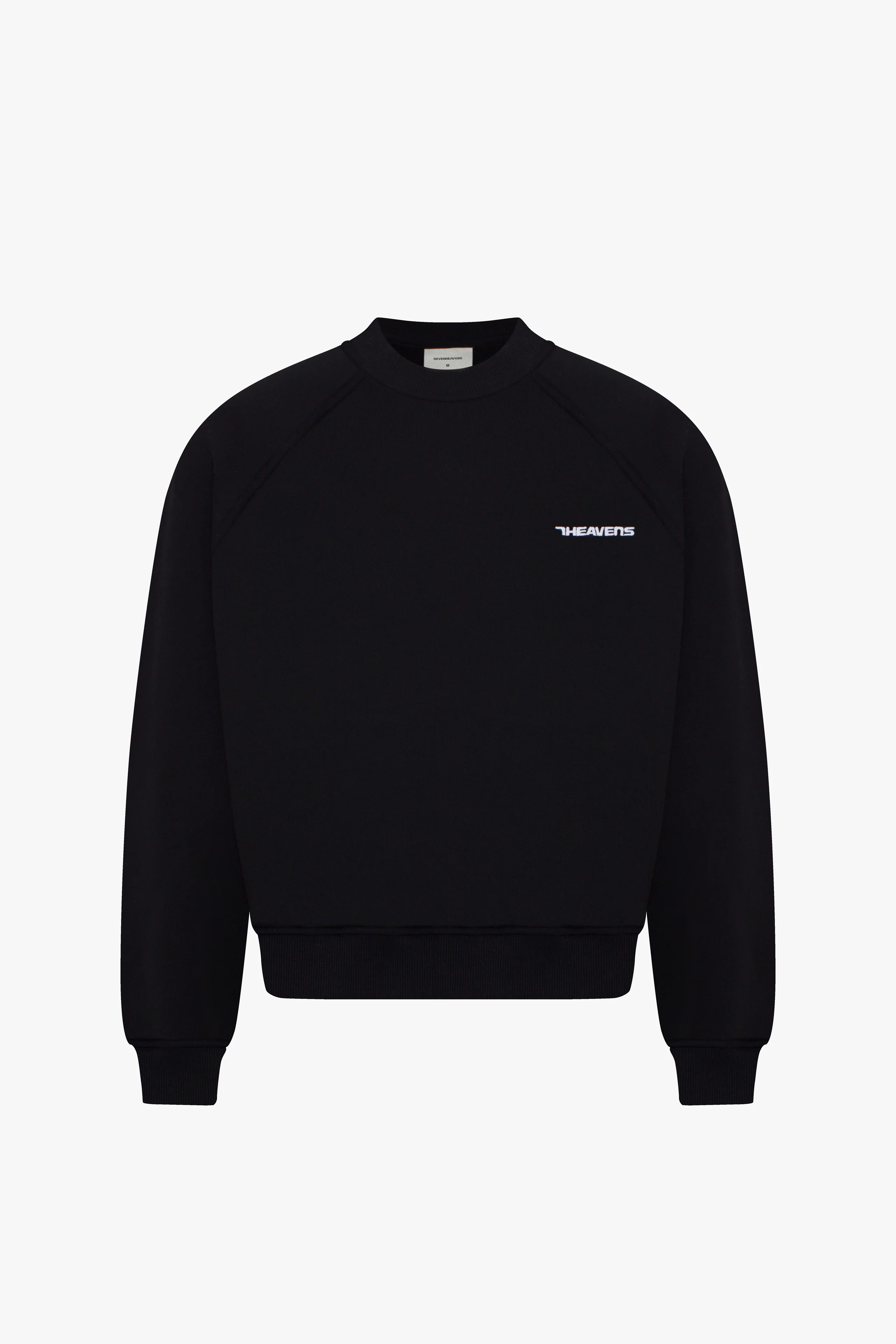 Logo Sweater - Image 5