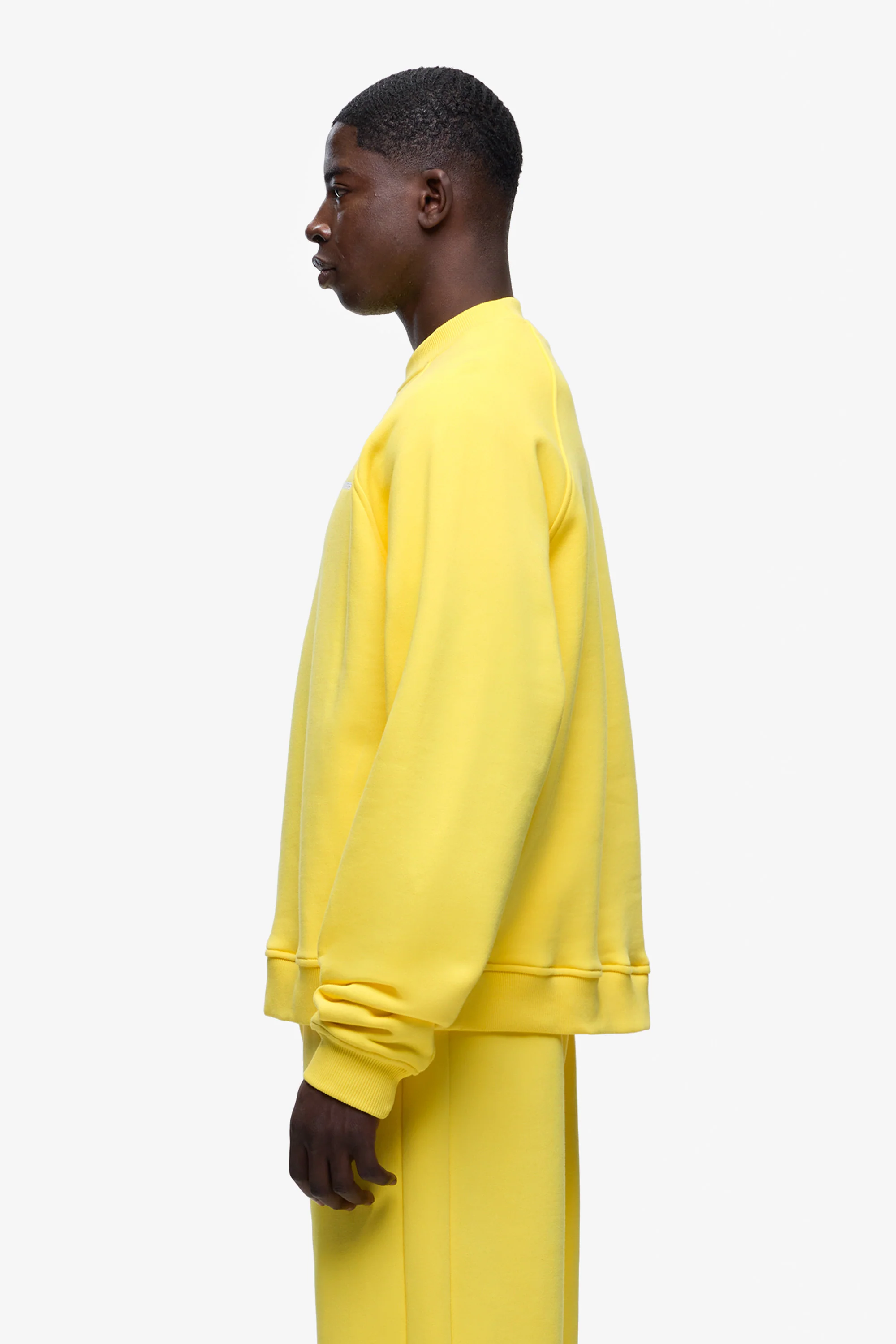 Logo Sweater - Image 2