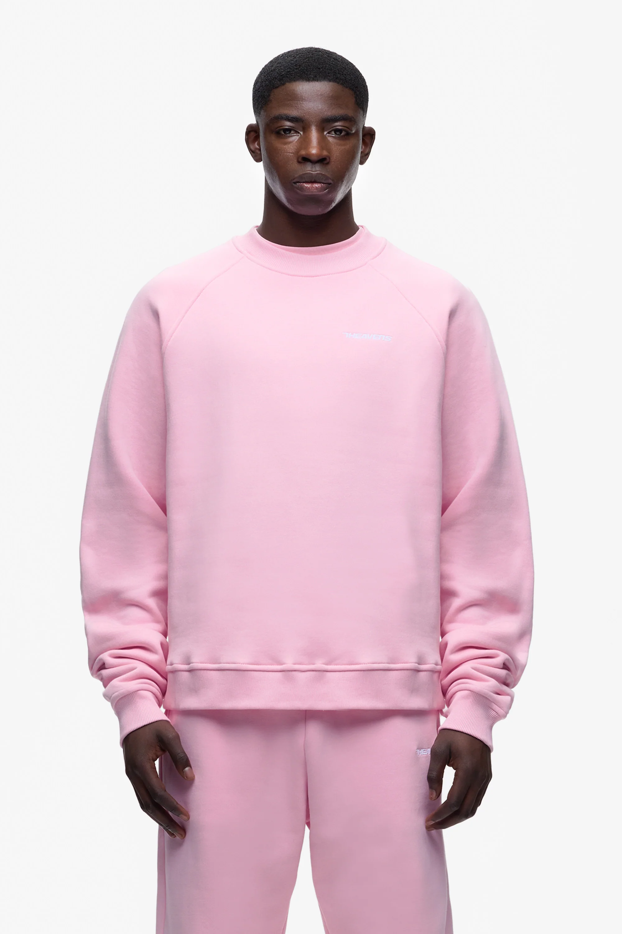 Logo Sweater