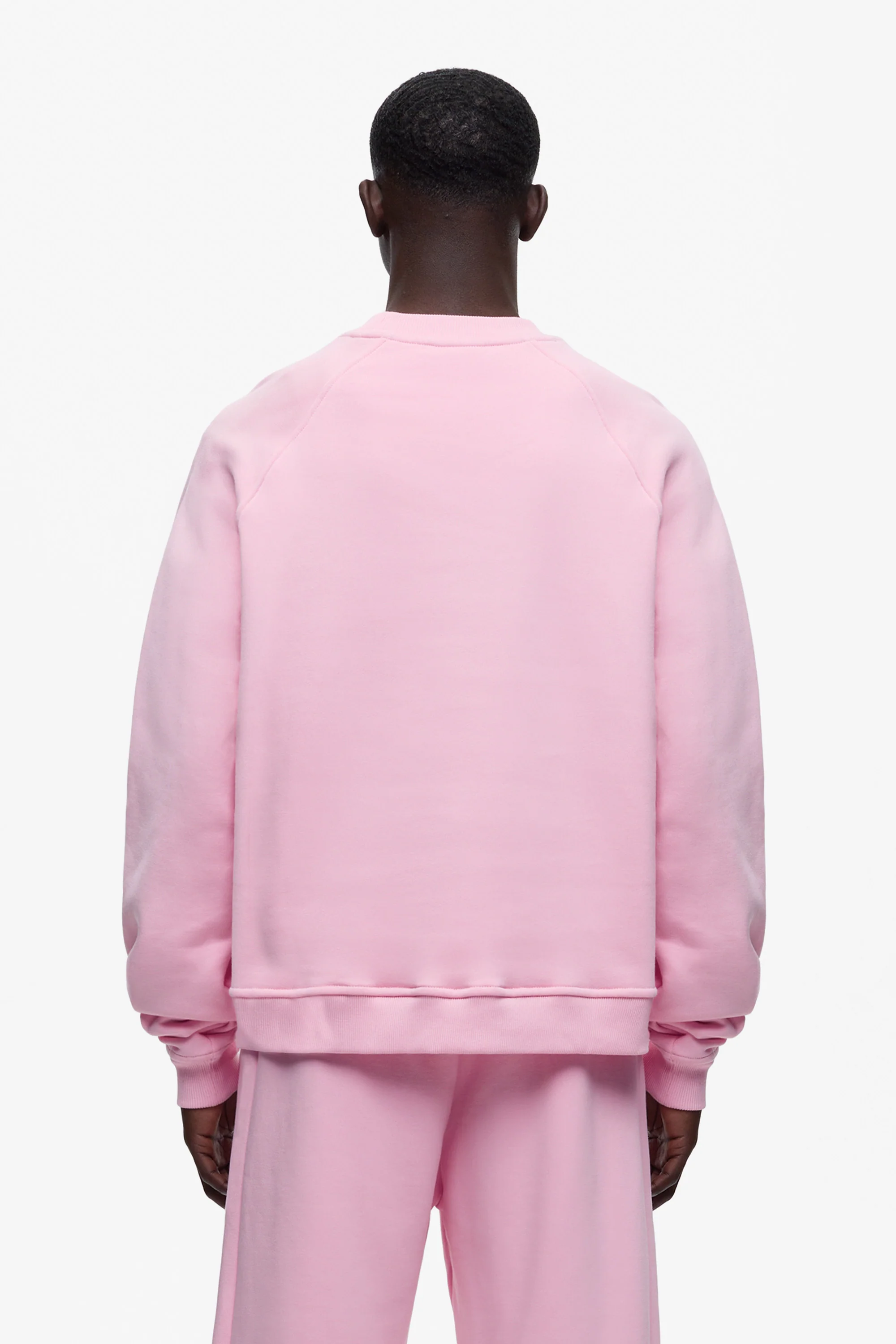 Logo Sweater - Image 3