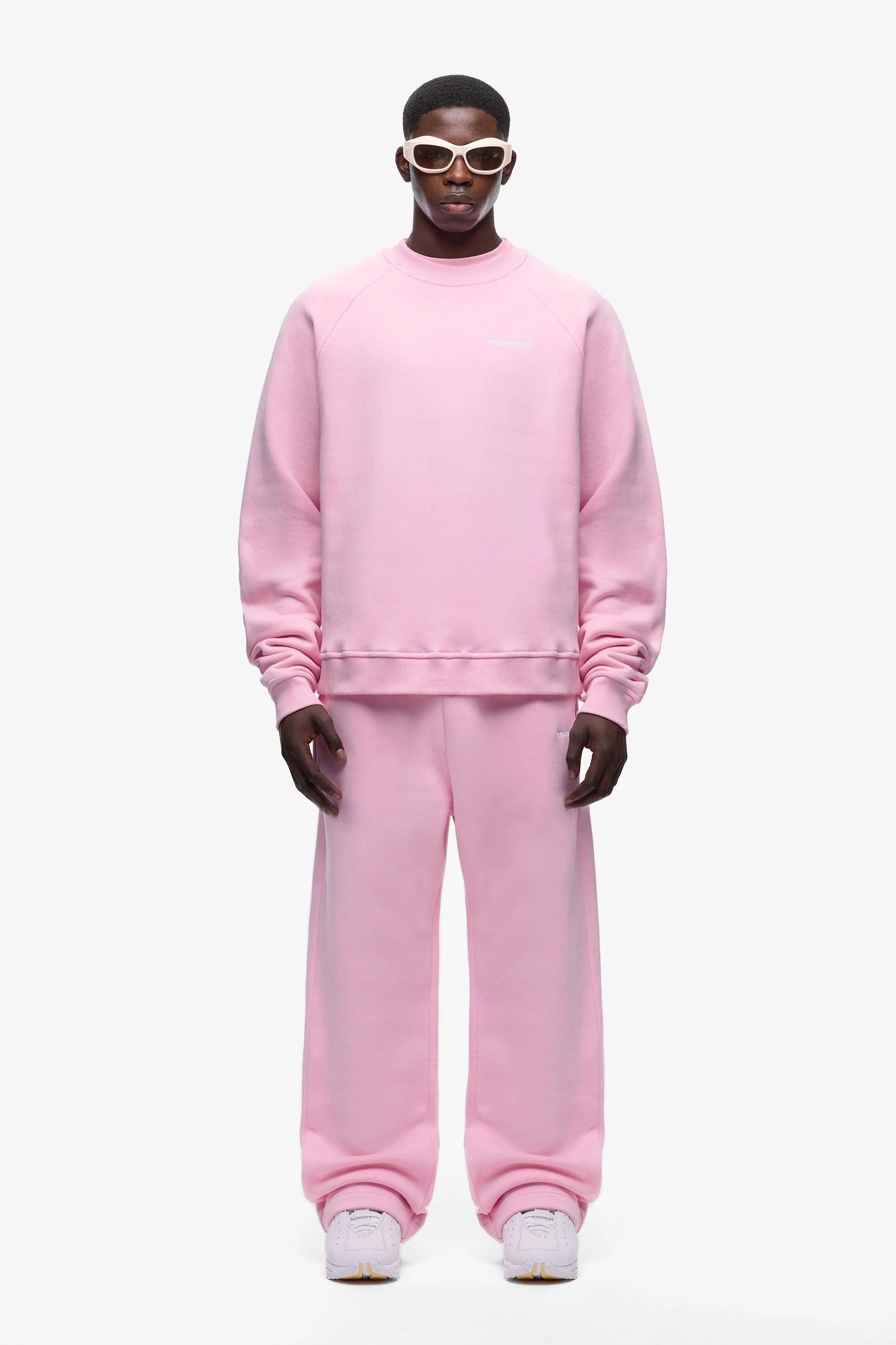 Logo Sweater - Image 4