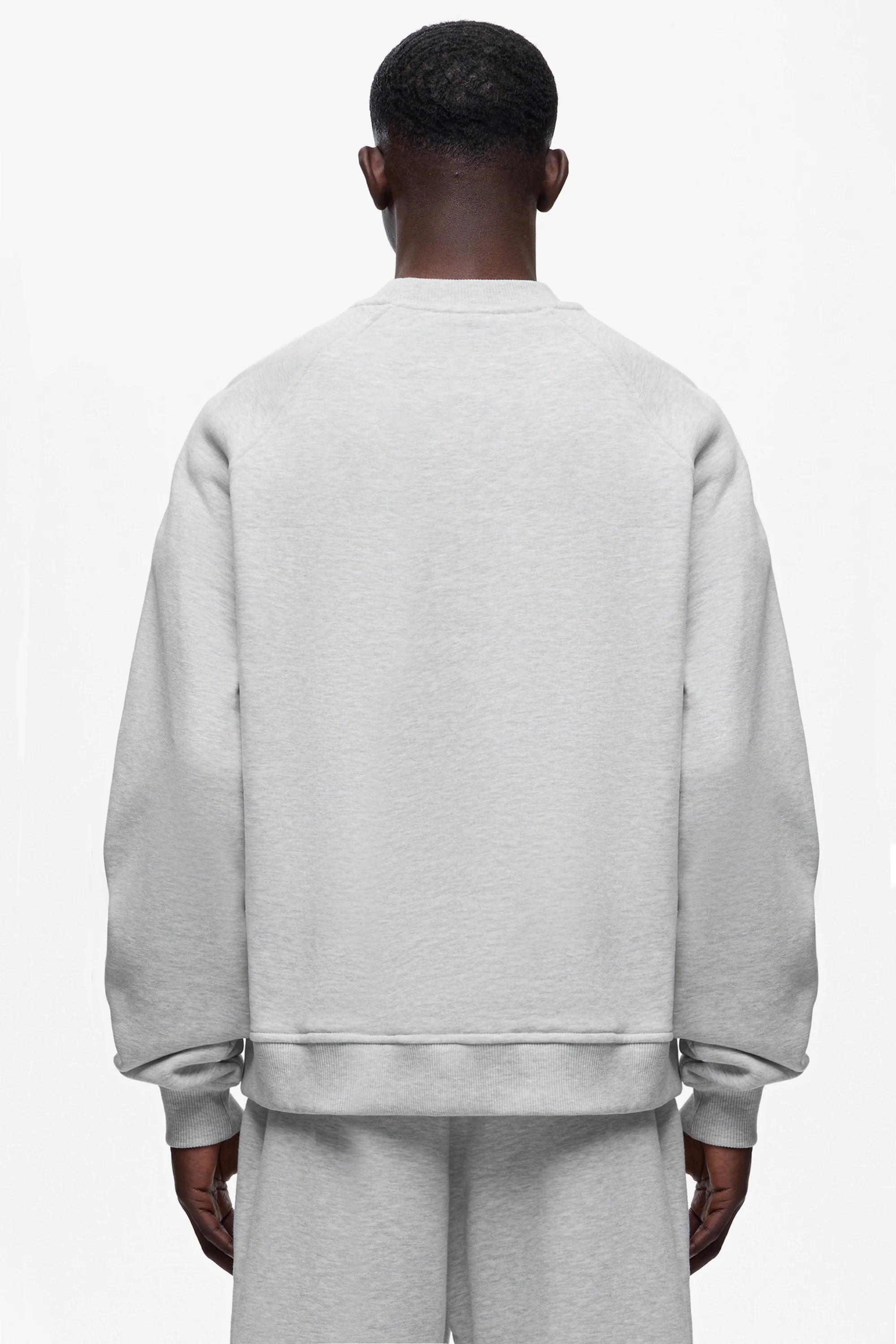 Logo Sweater - Image 3