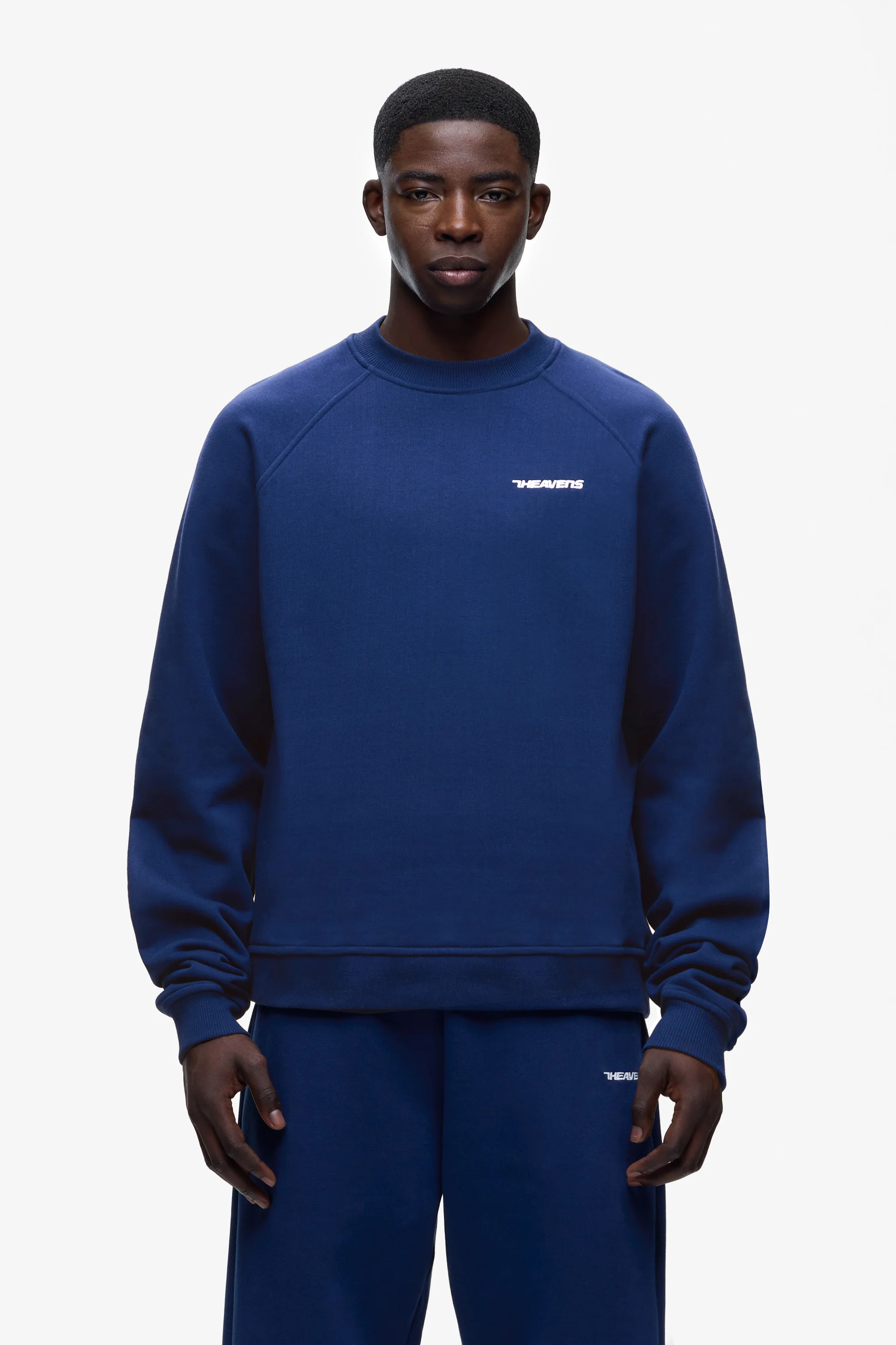 Logo Sweater