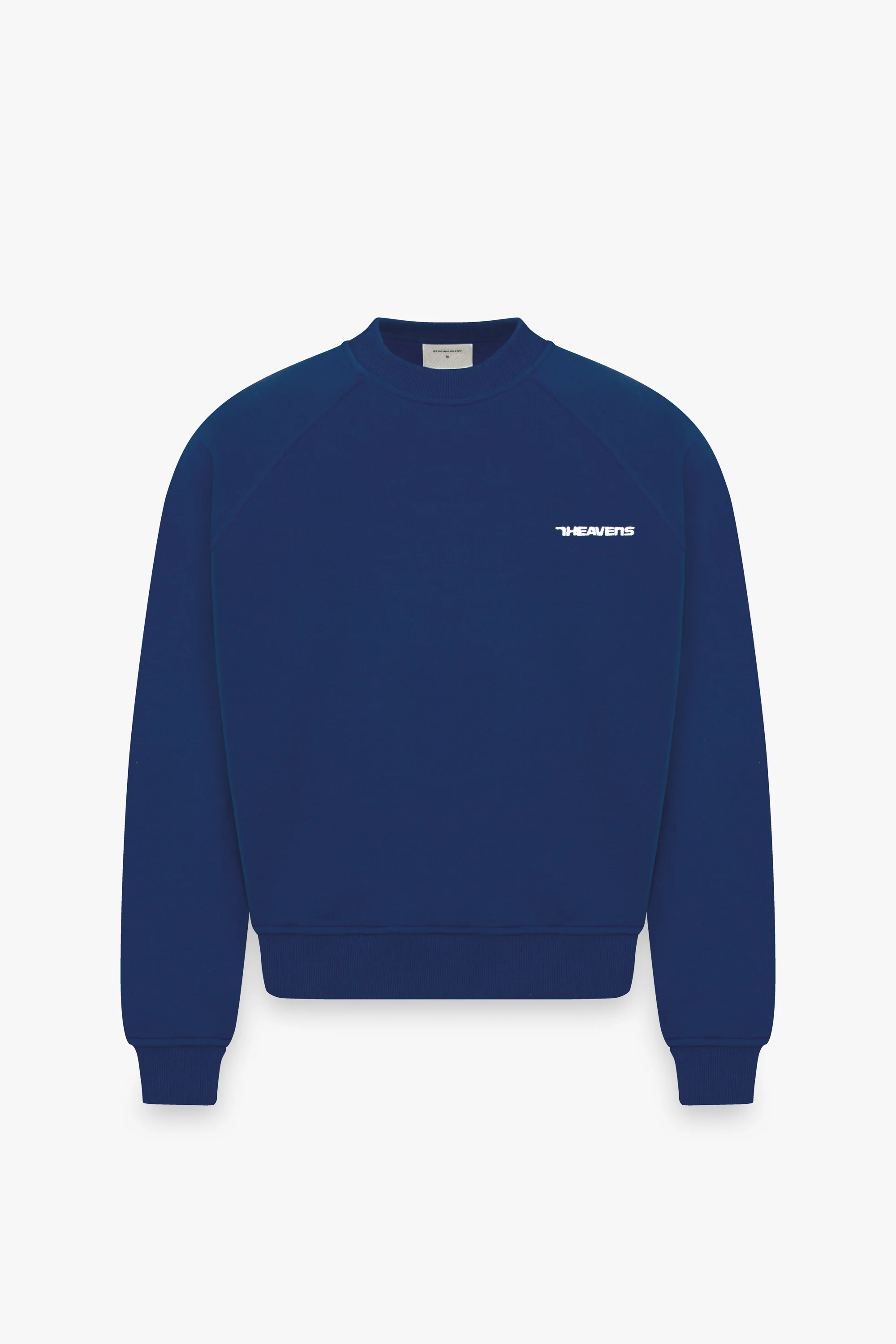 Logo Sweater - Image 5
