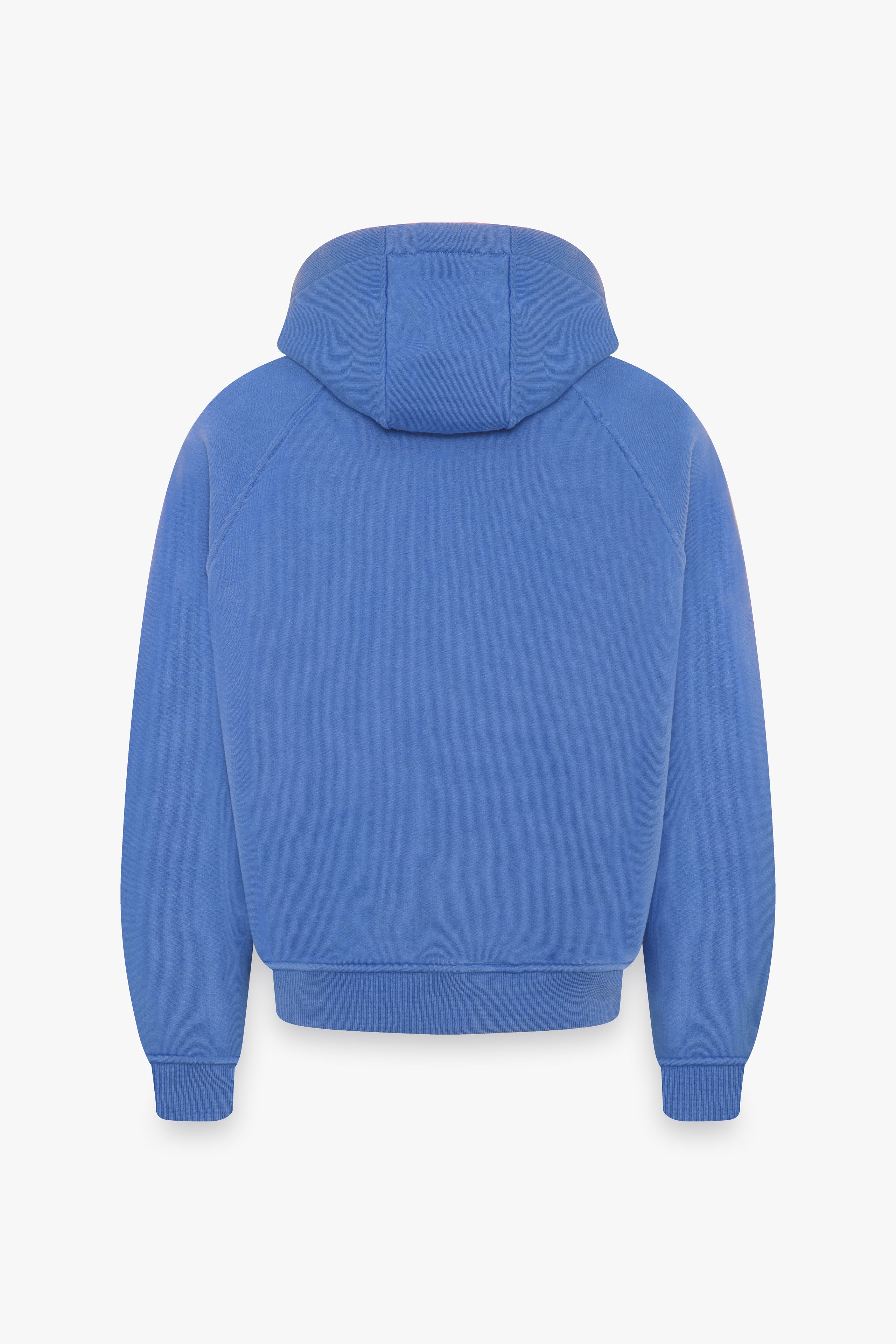 Logo Zip Hoodie - Image 2