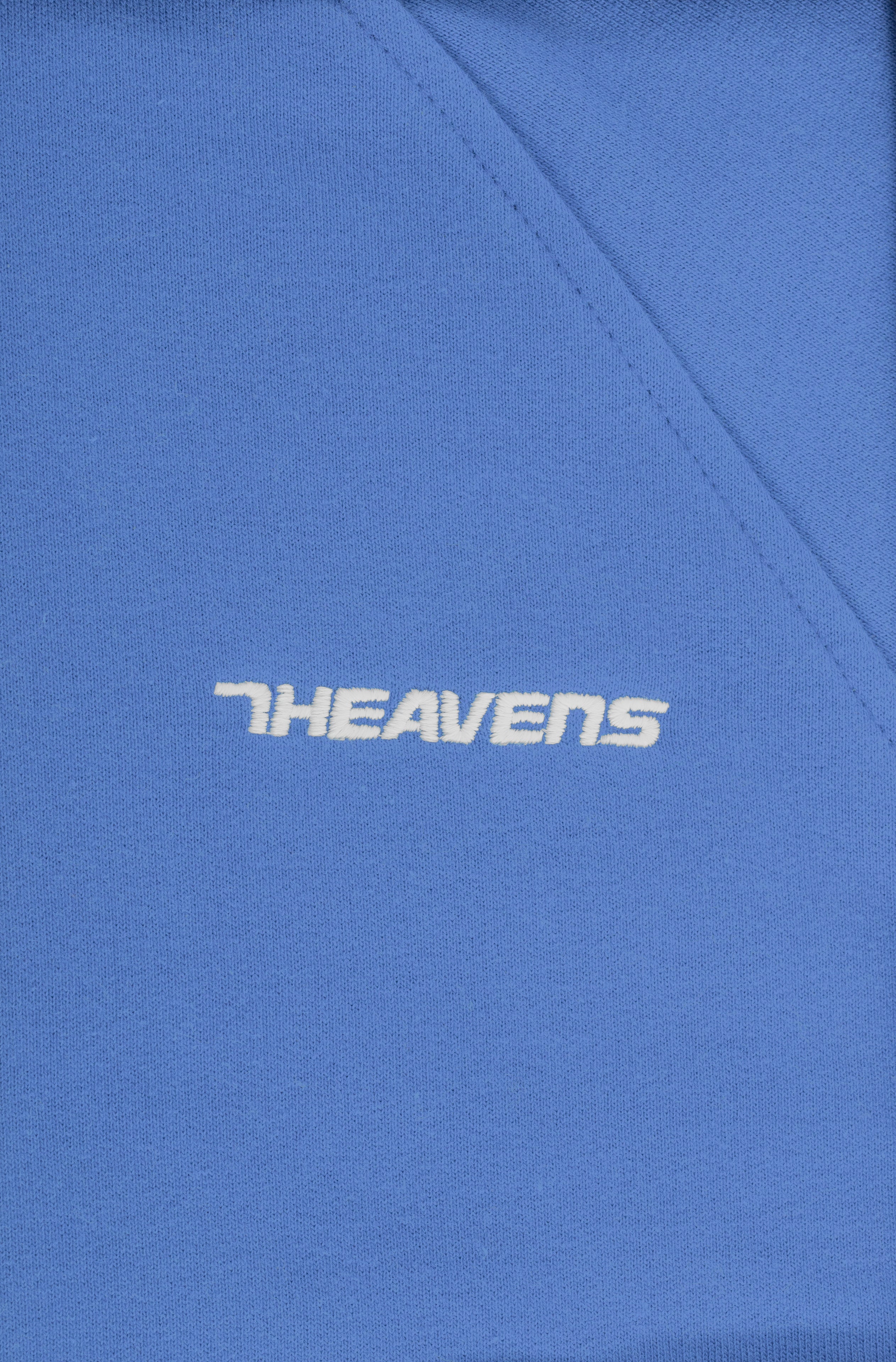 Logo Zip Hoodie - Image 5