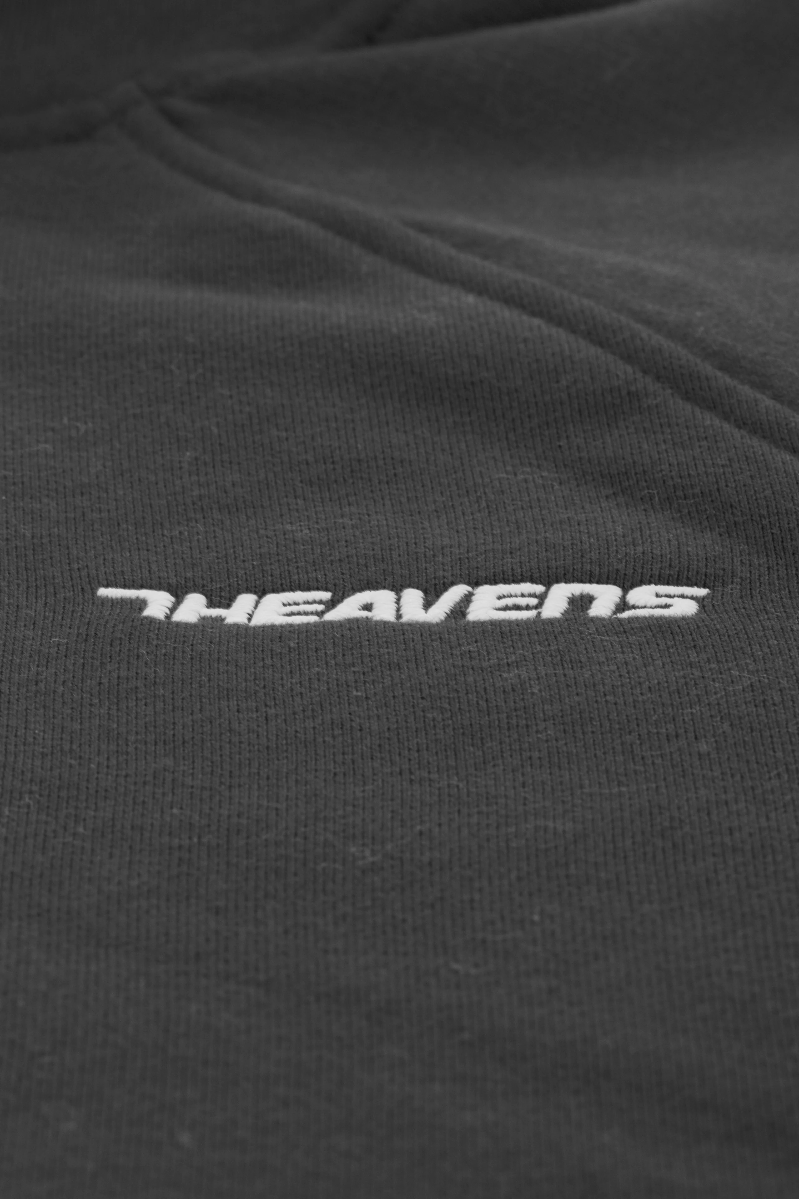 Logo Zip Hoodie - Image 8