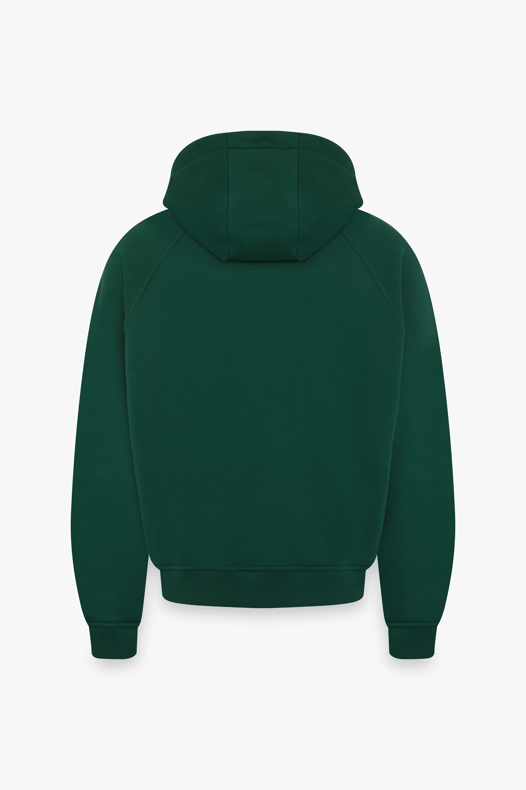 Logo Zip Hoodie - Image 6