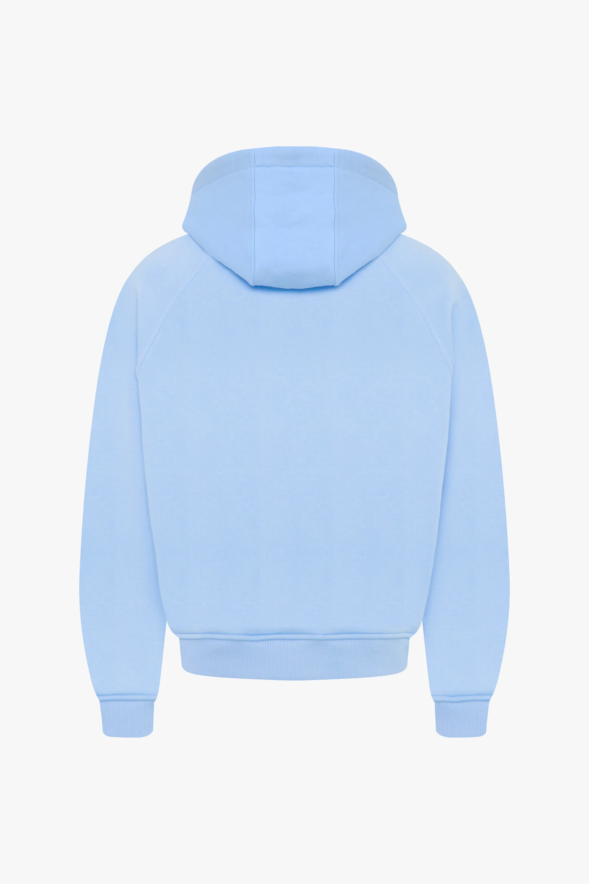 Logo Zip Hoodie - Image 6