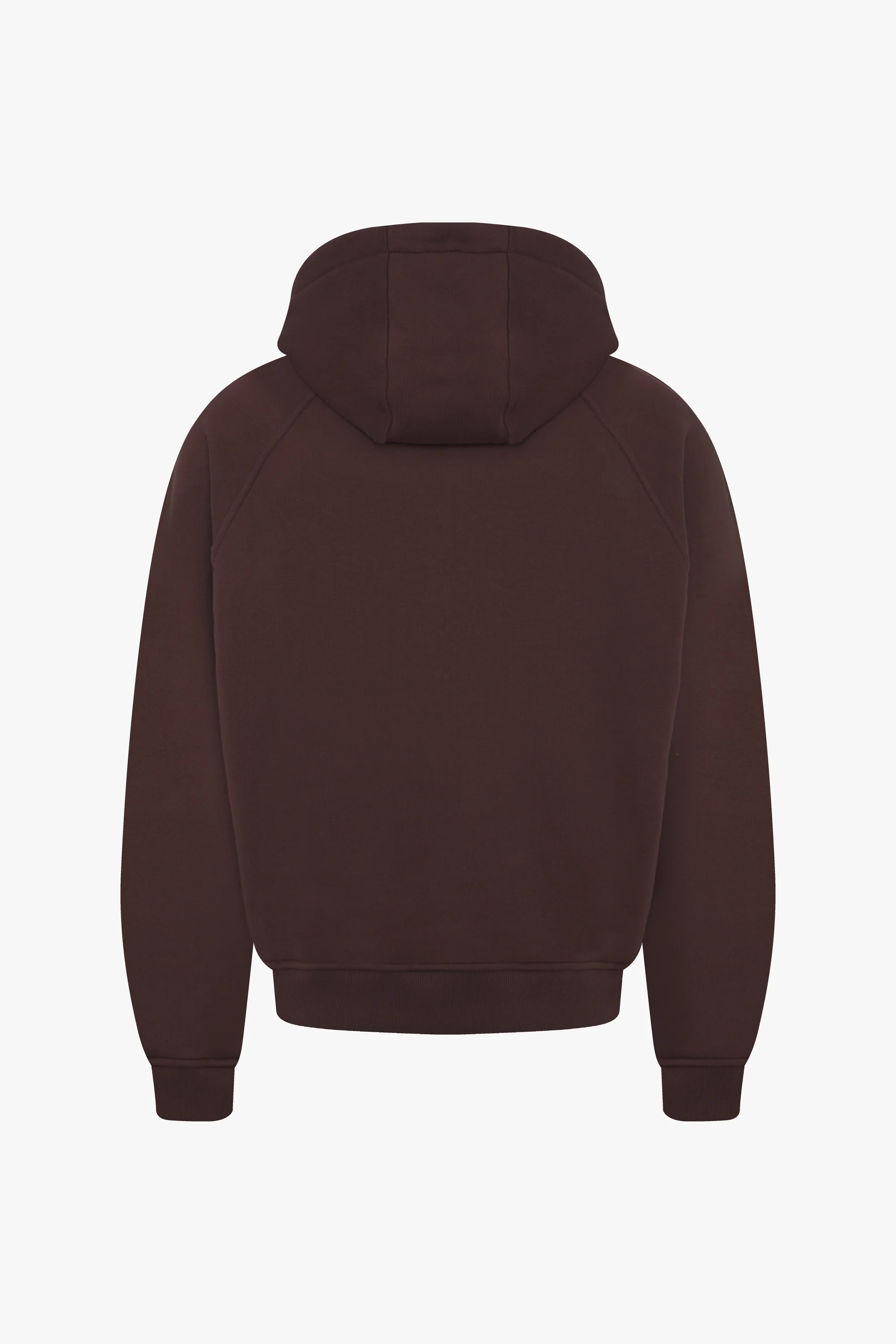 Logo Zip Hoodie - Image 6