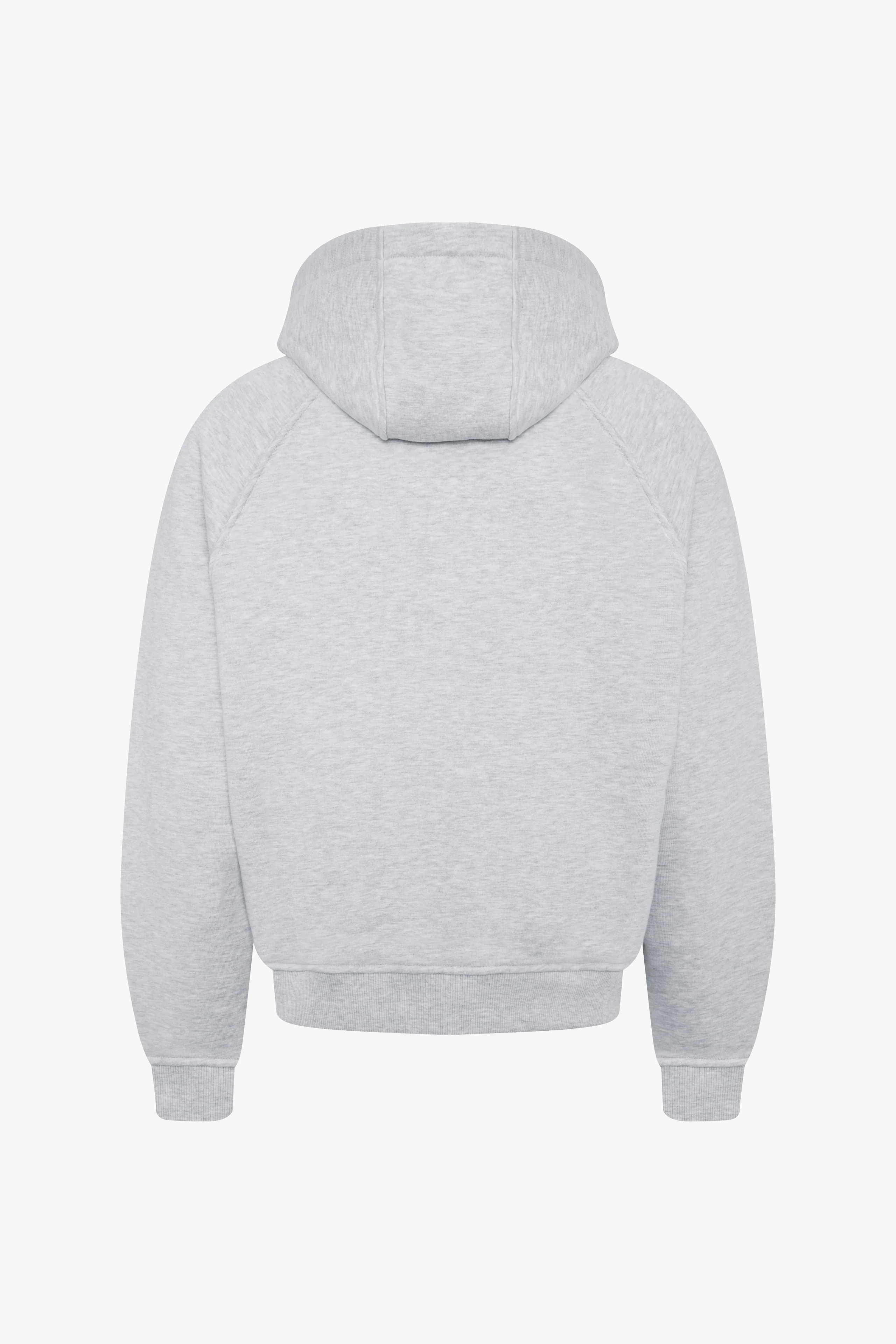 Logo Zip Hoodie - Image 6