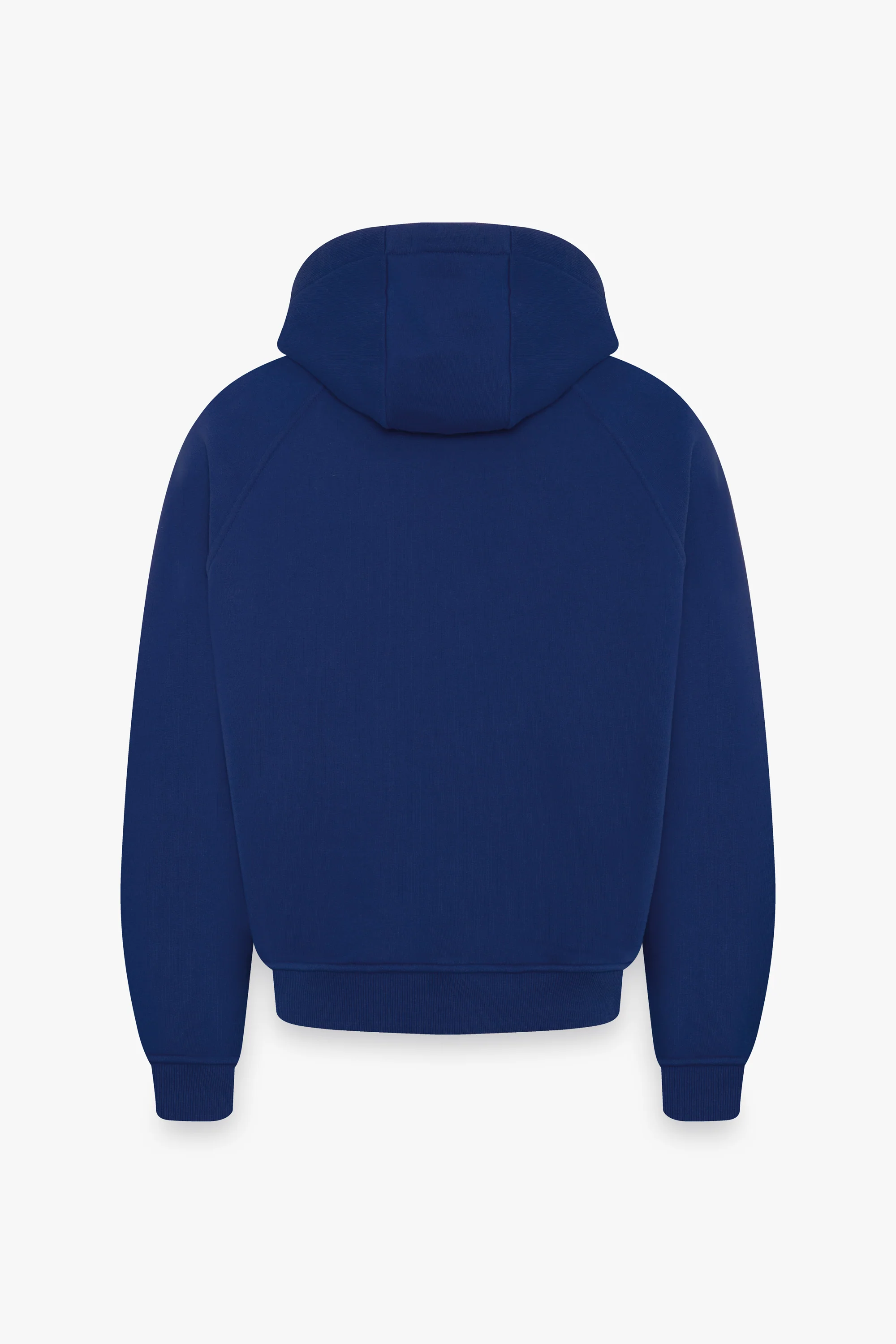Logo Zip Hoodie - Image 6