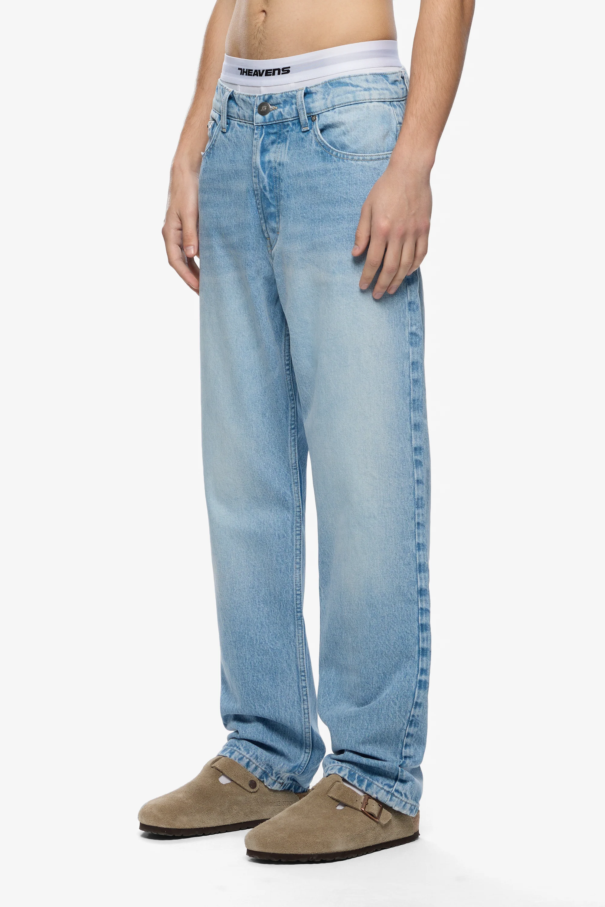 Regular Denim - Image 2