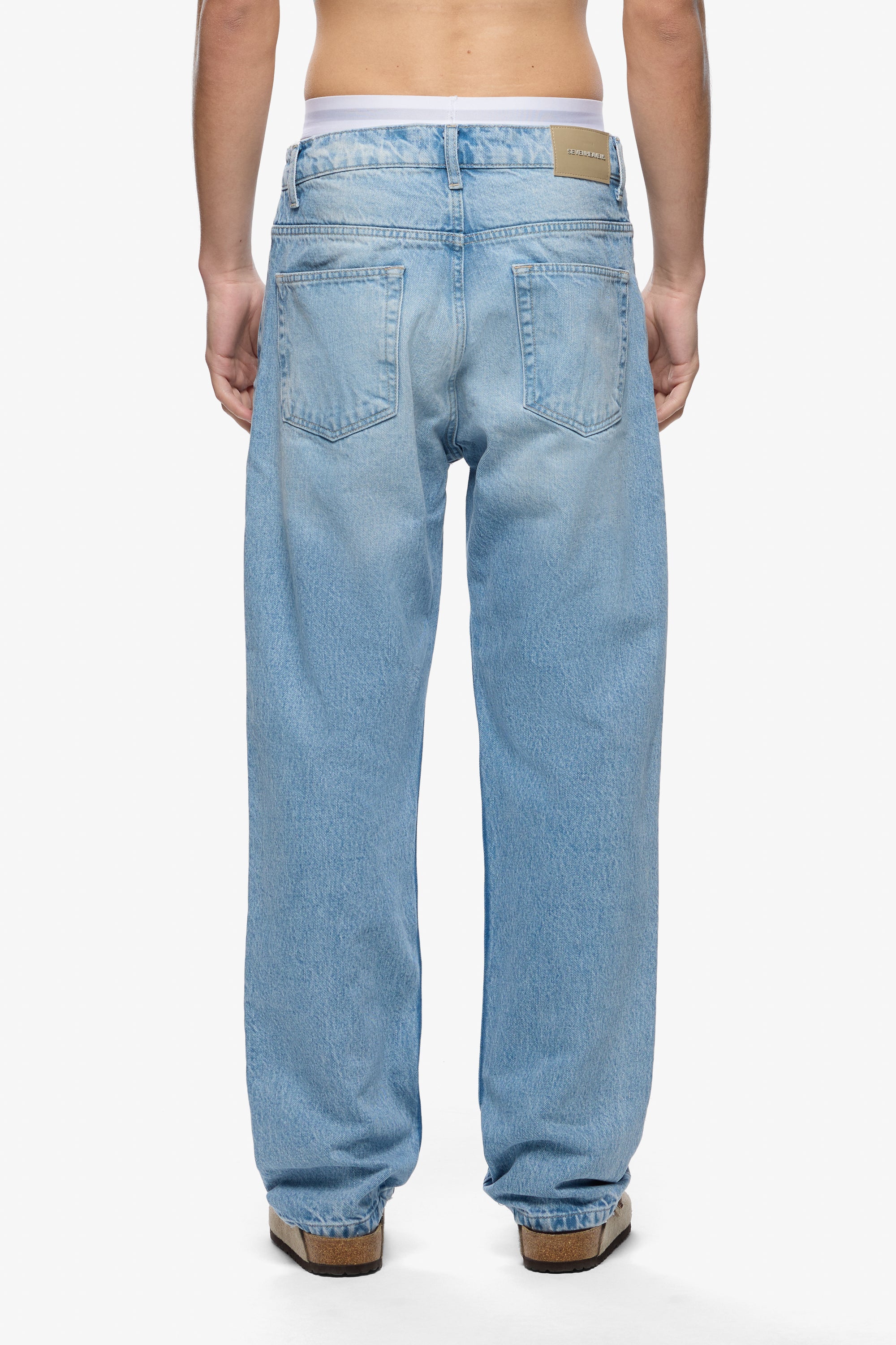 Regular Denim - Image 3