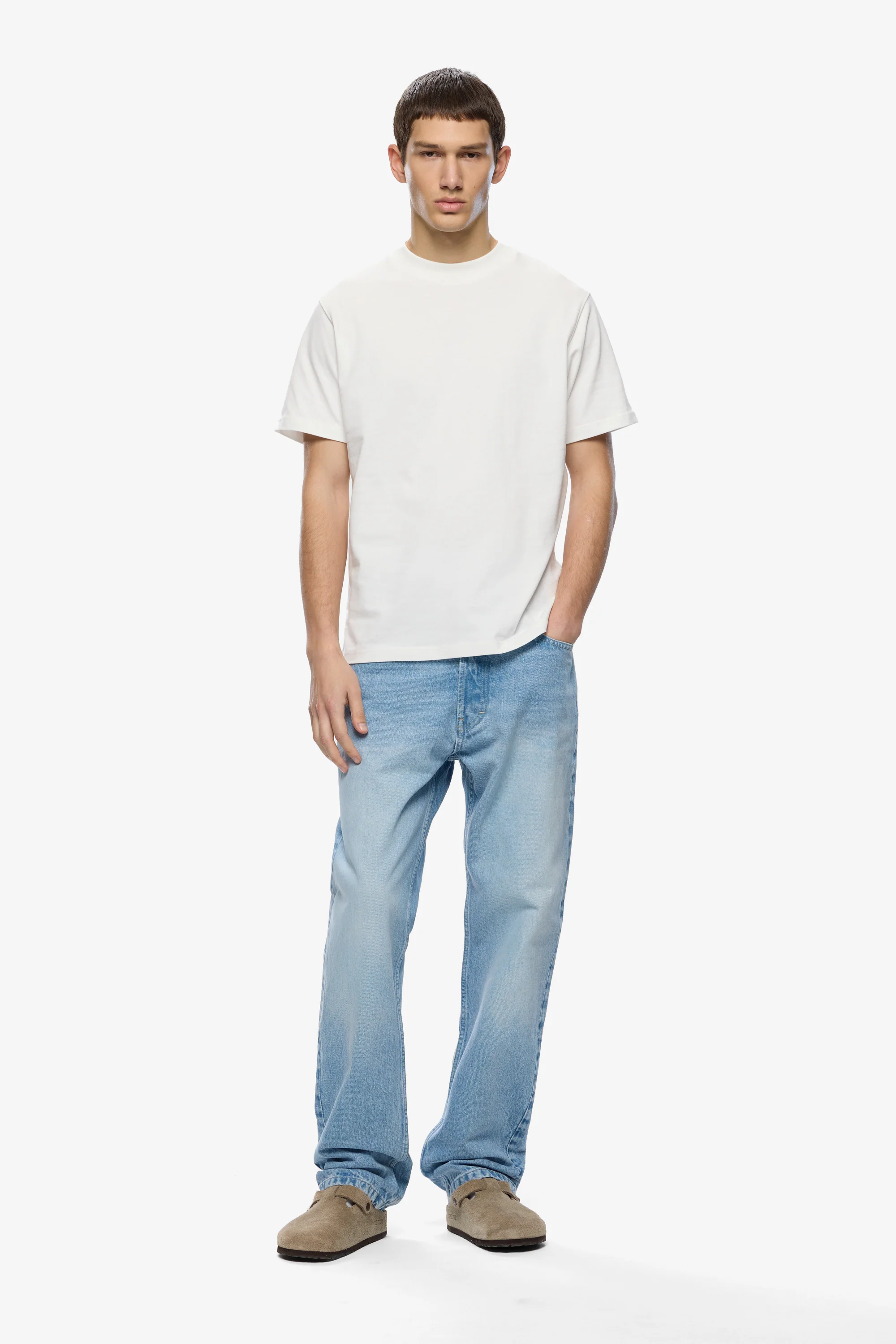 Regular Denim - Image 4