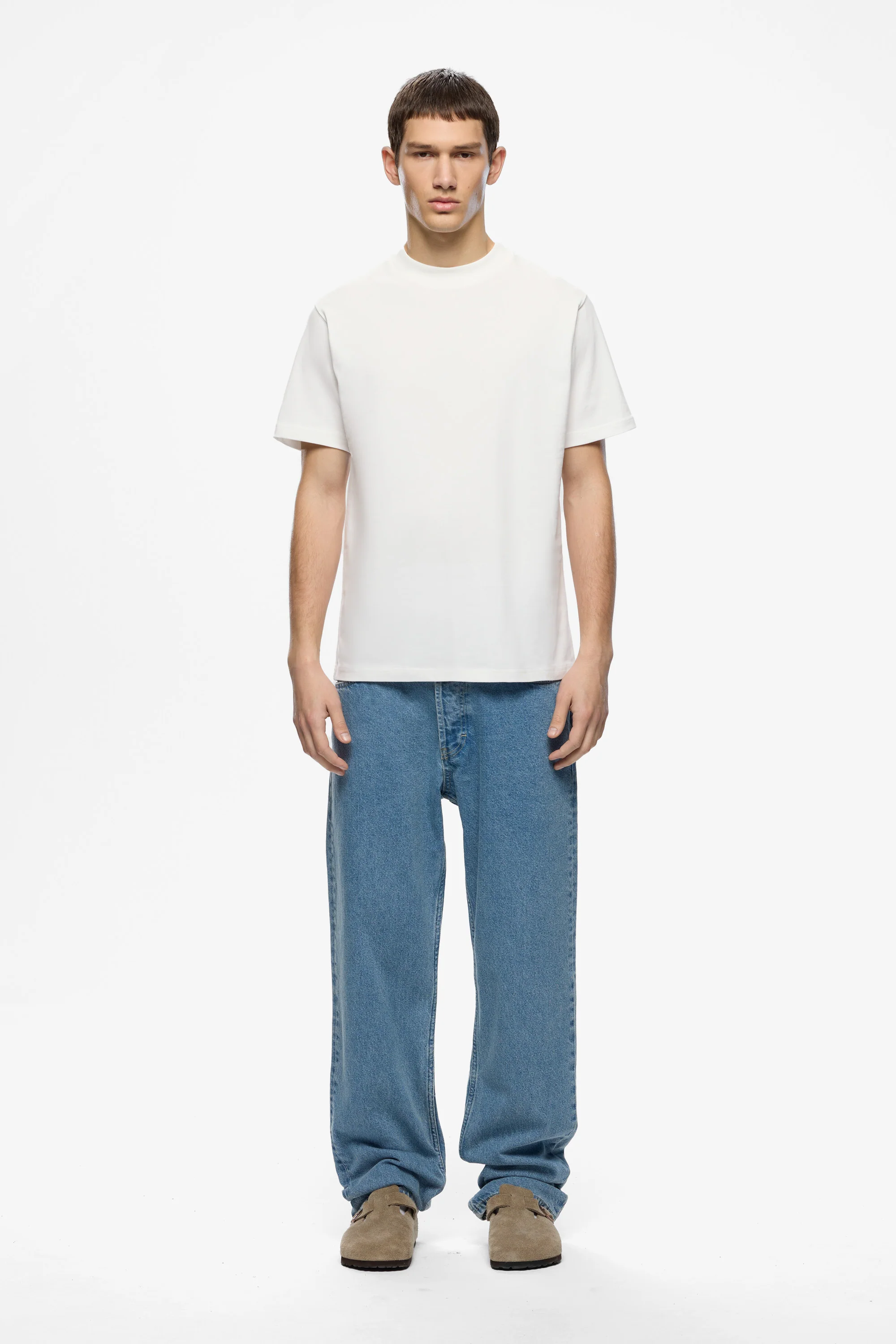 Regular Denim - Image 4