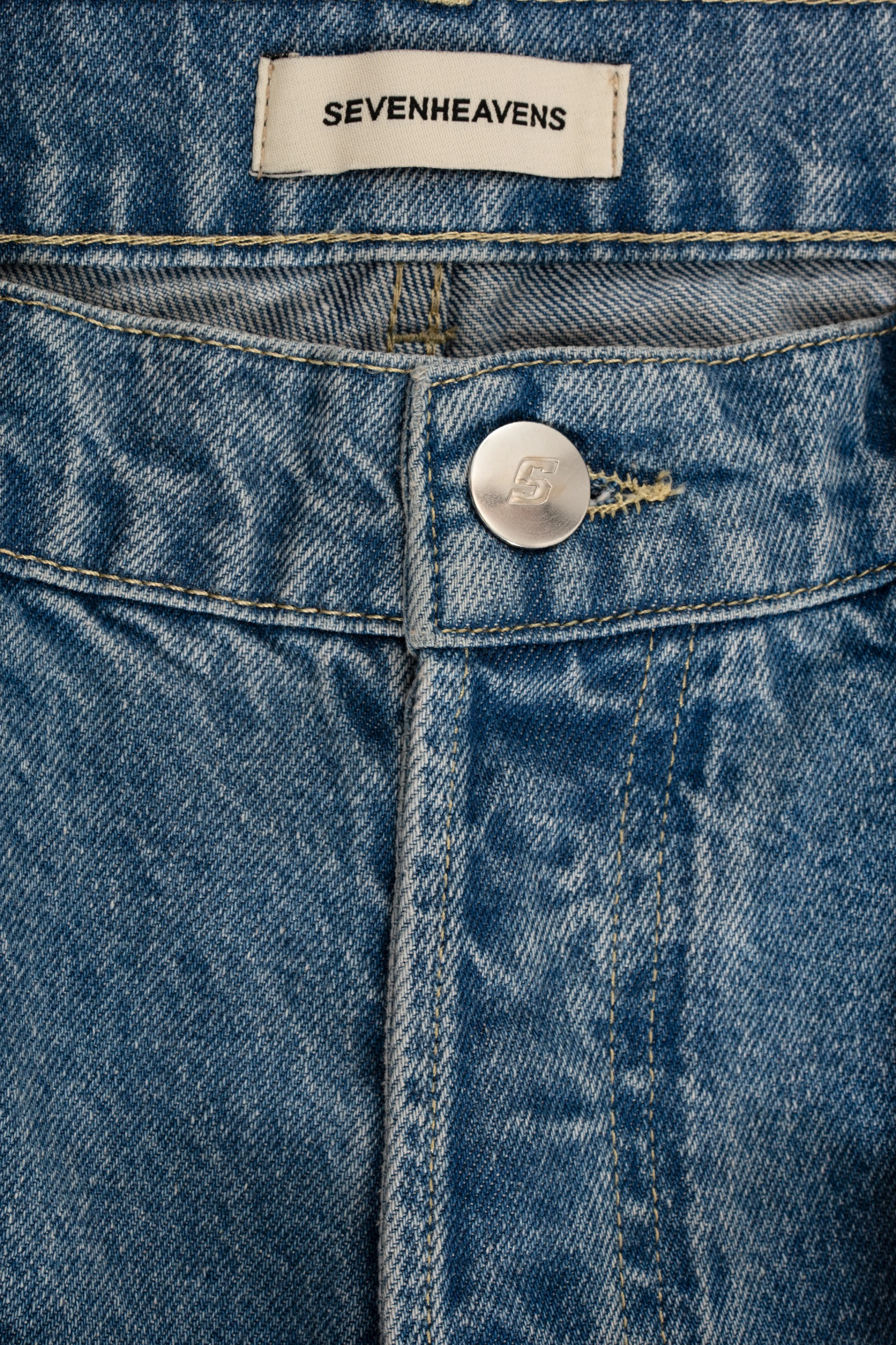 Regular Denim - Image 5