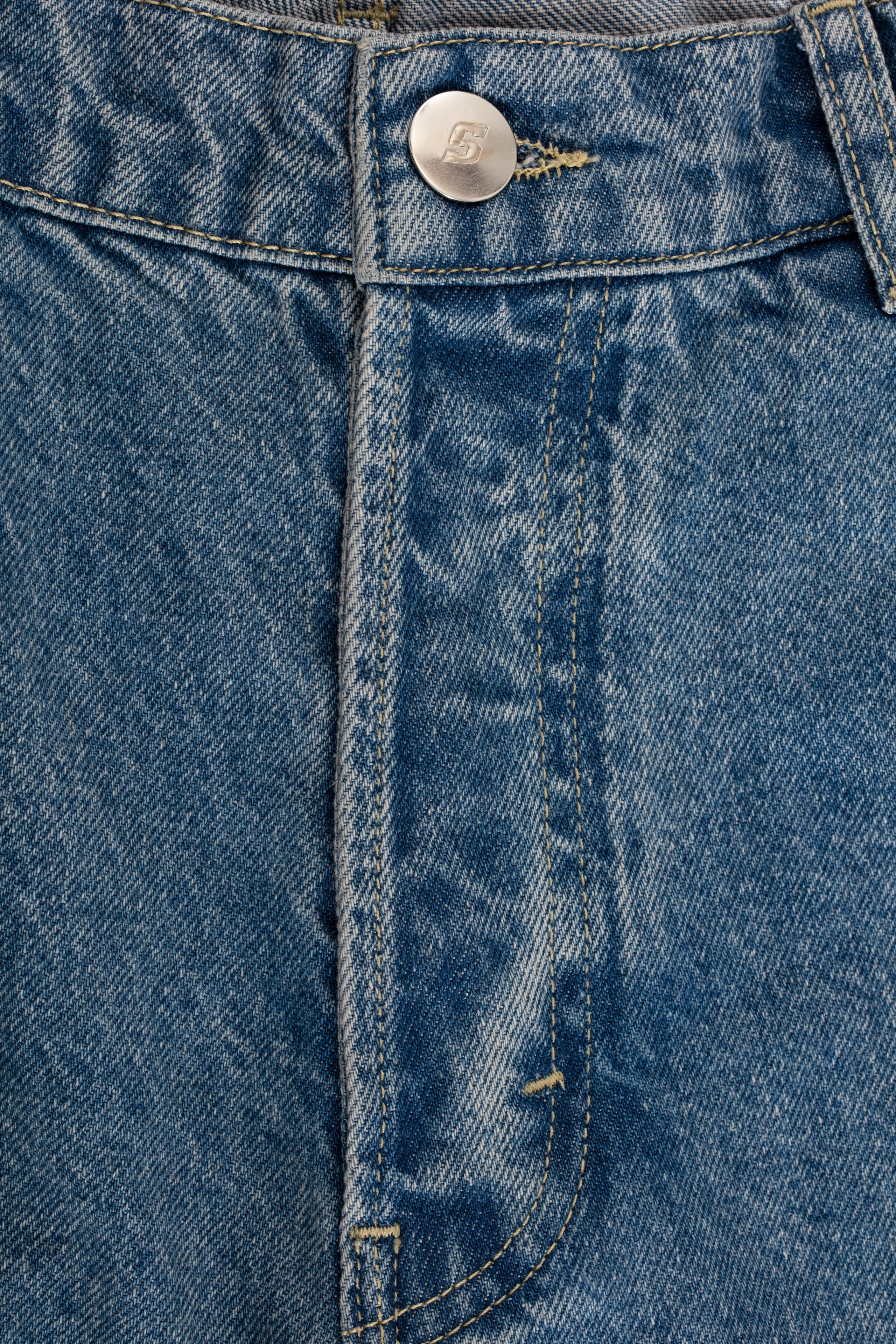 Regular Denim - Image 7