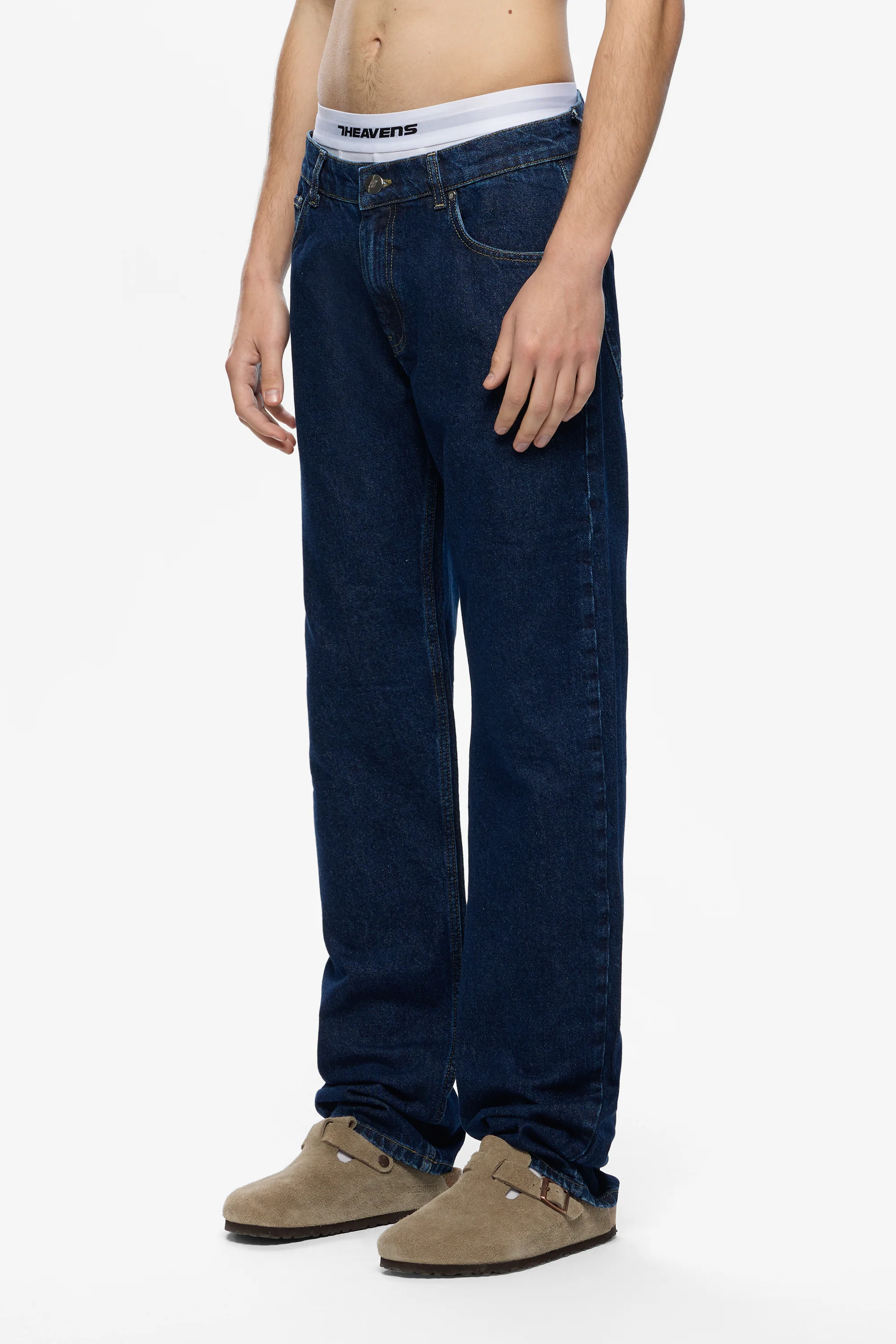 Regular Denim - Image 2