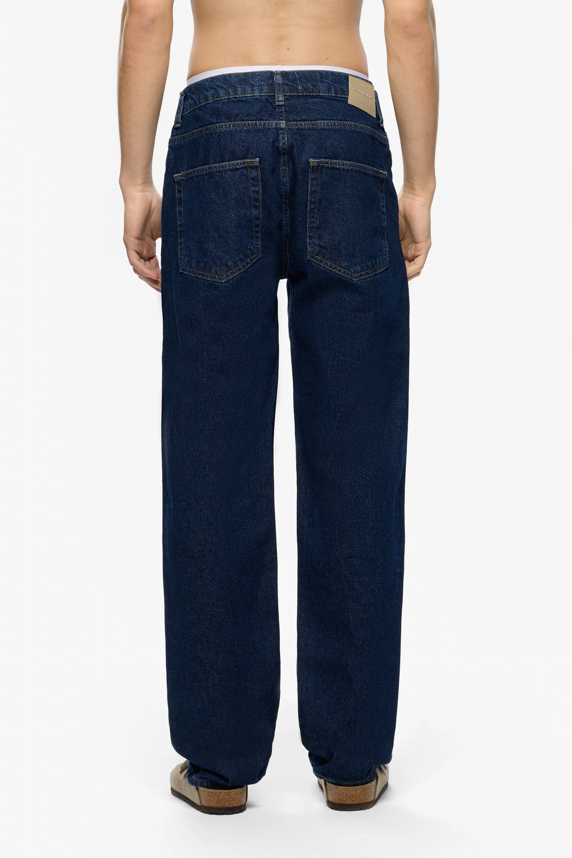 Regular Denim - Image 3