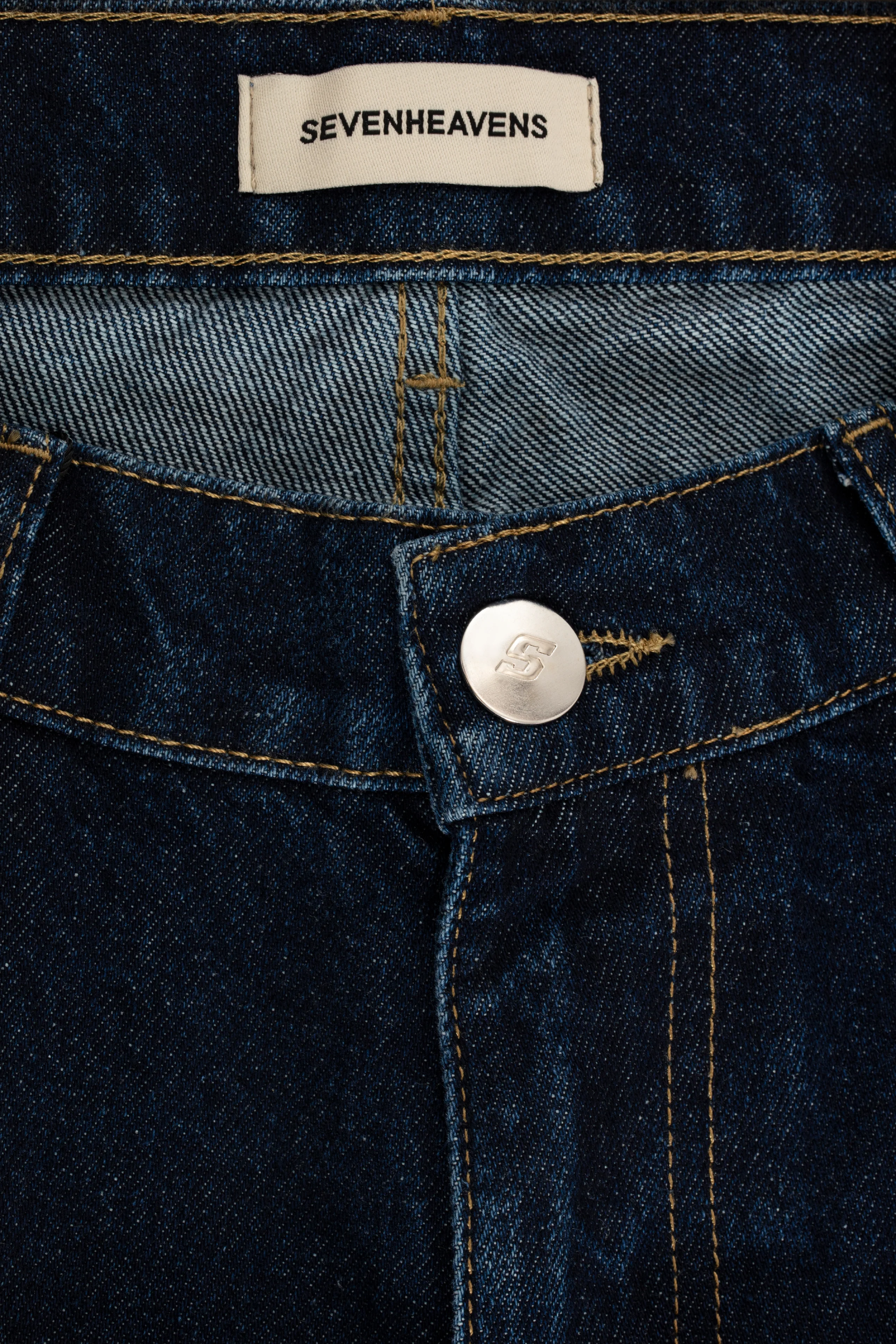 Regular Denim - Image 6