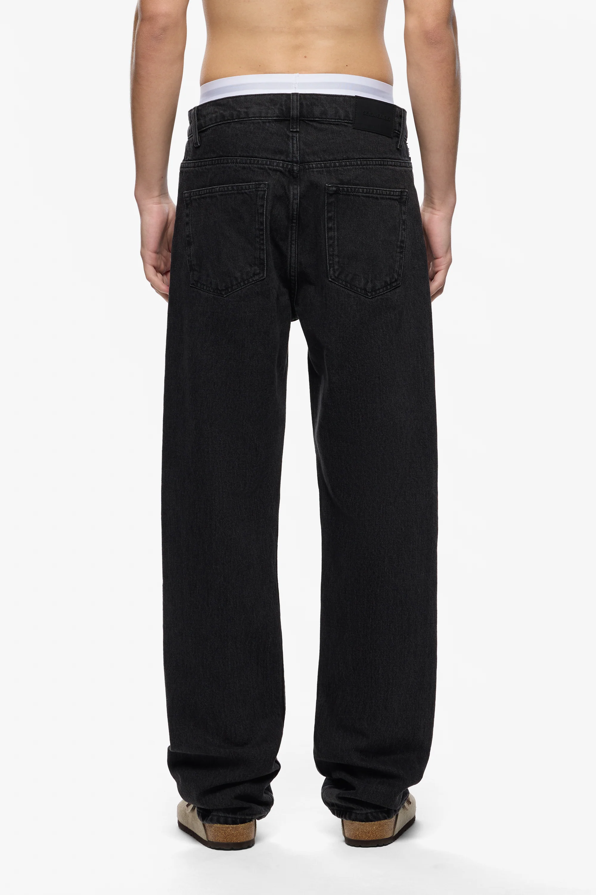 Regular Denim - Image 3
