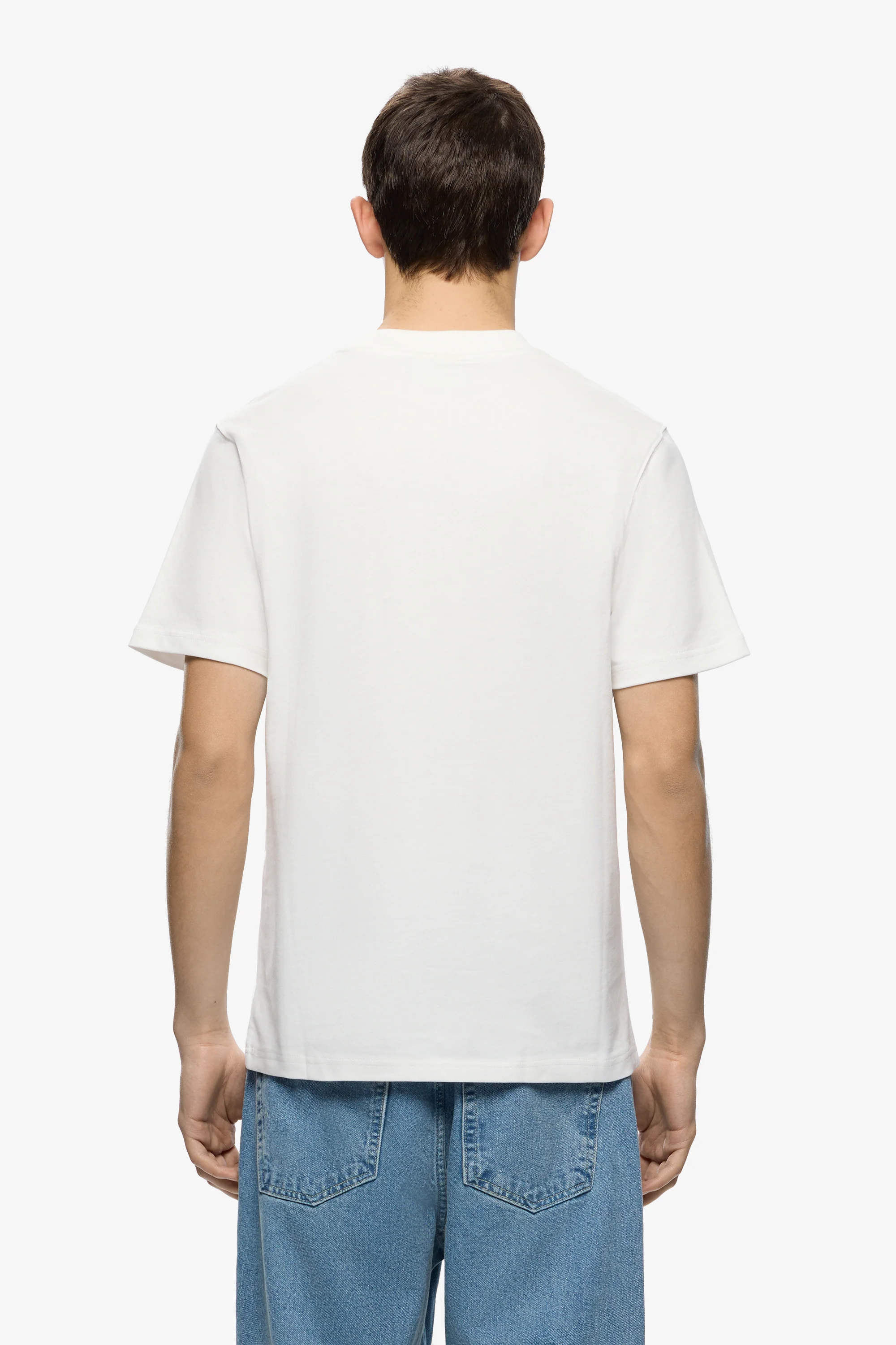 Regular T-Shirt - Image 3