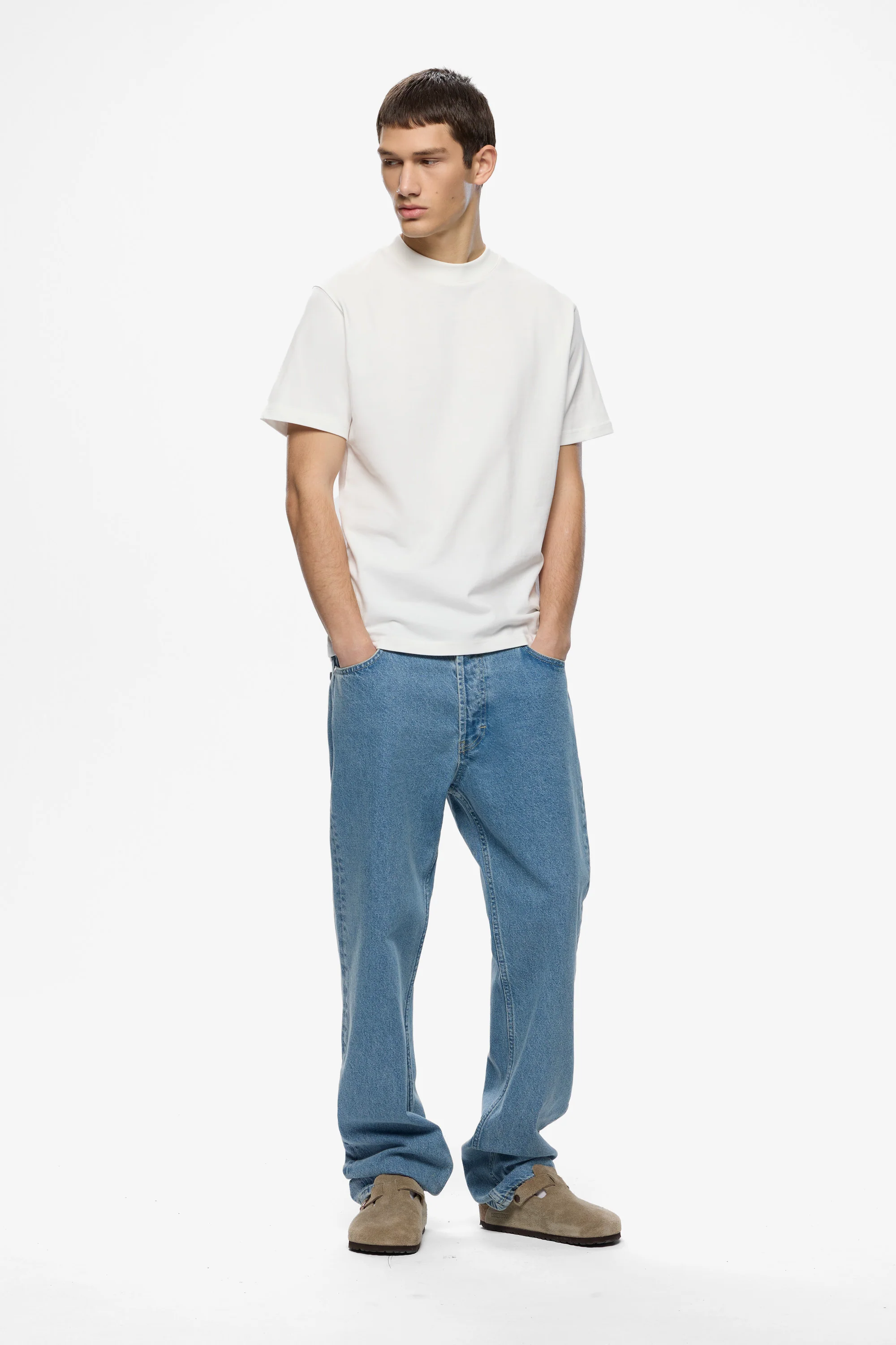 Regular T-Shirt - Image 5