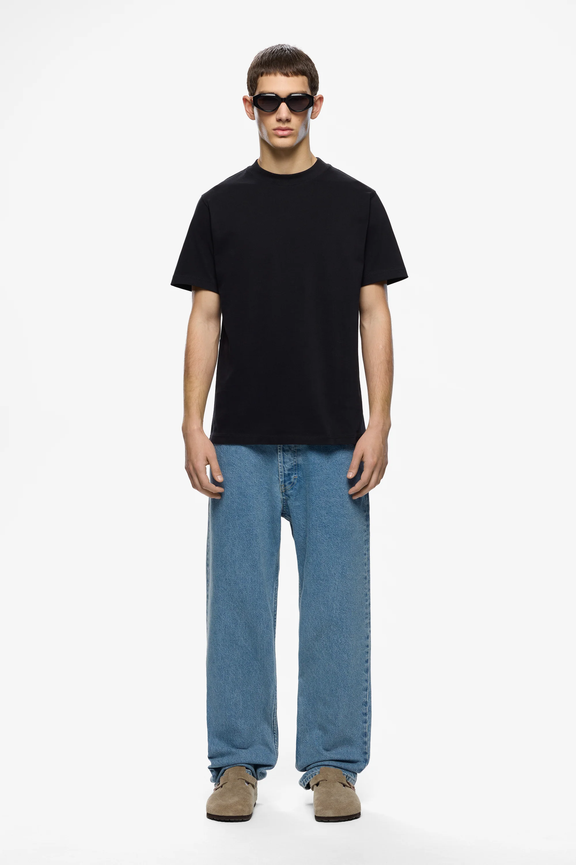 Regular T-Shirt - Image 4
