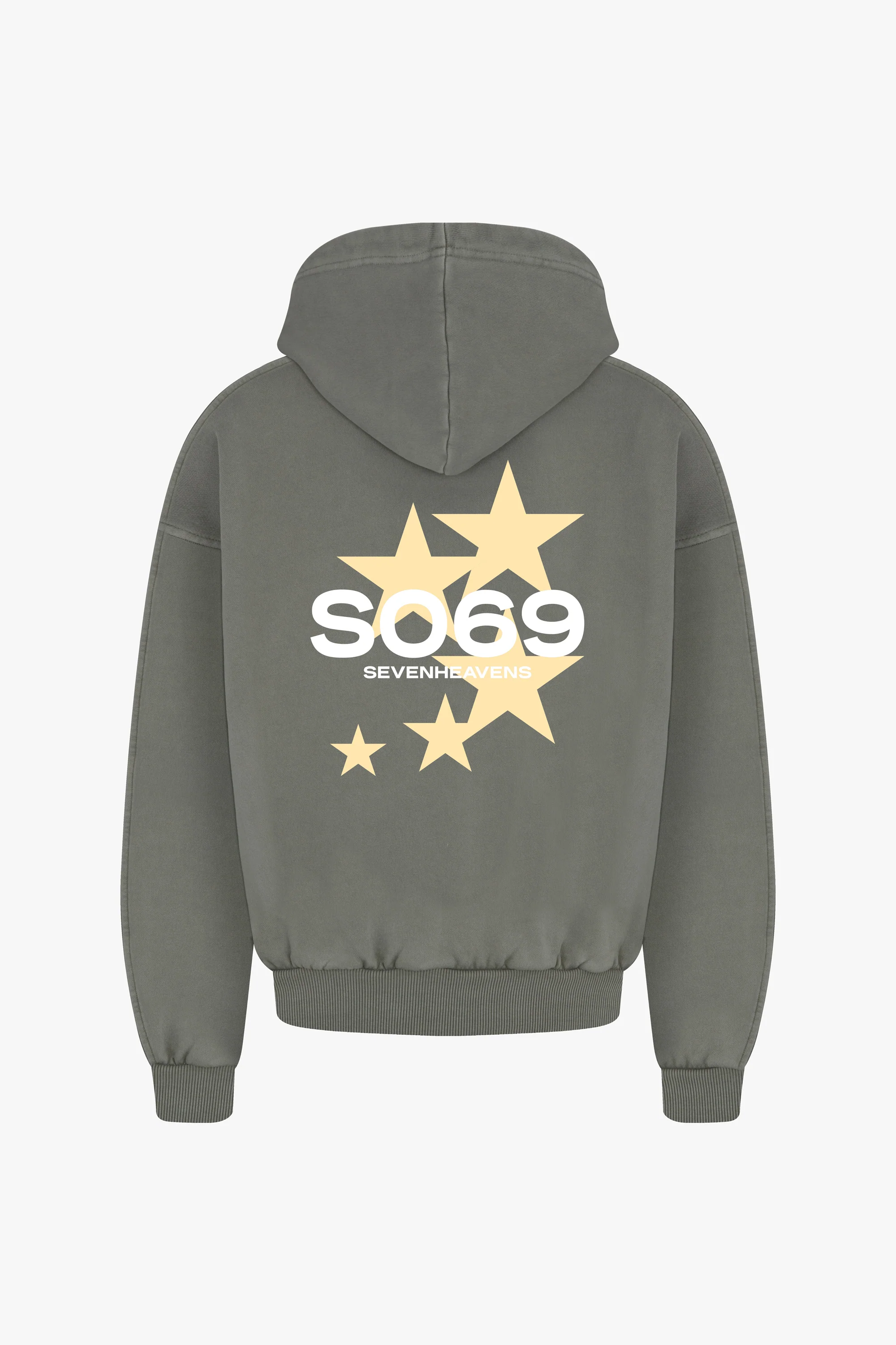 S069 Hoodie