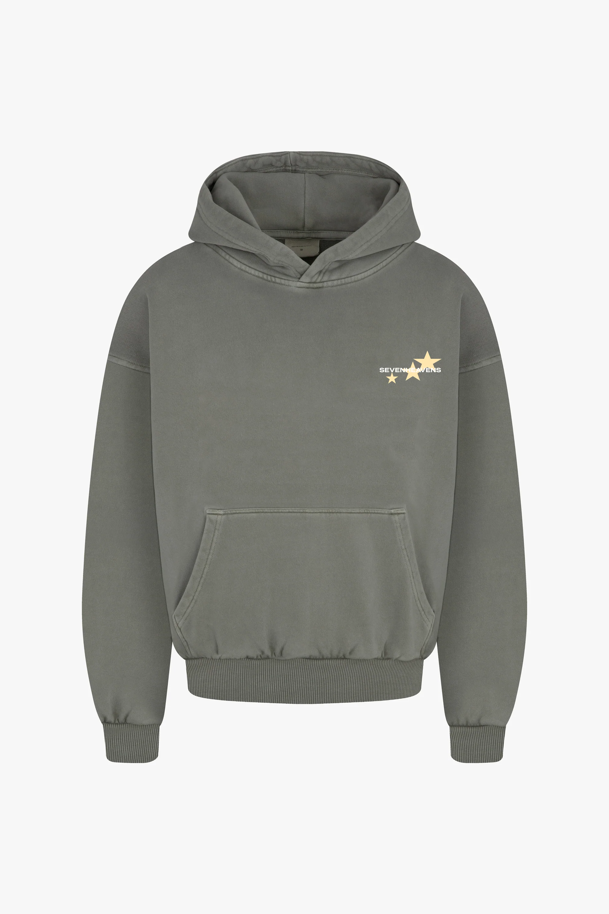 S069 Hoodie - Image 2