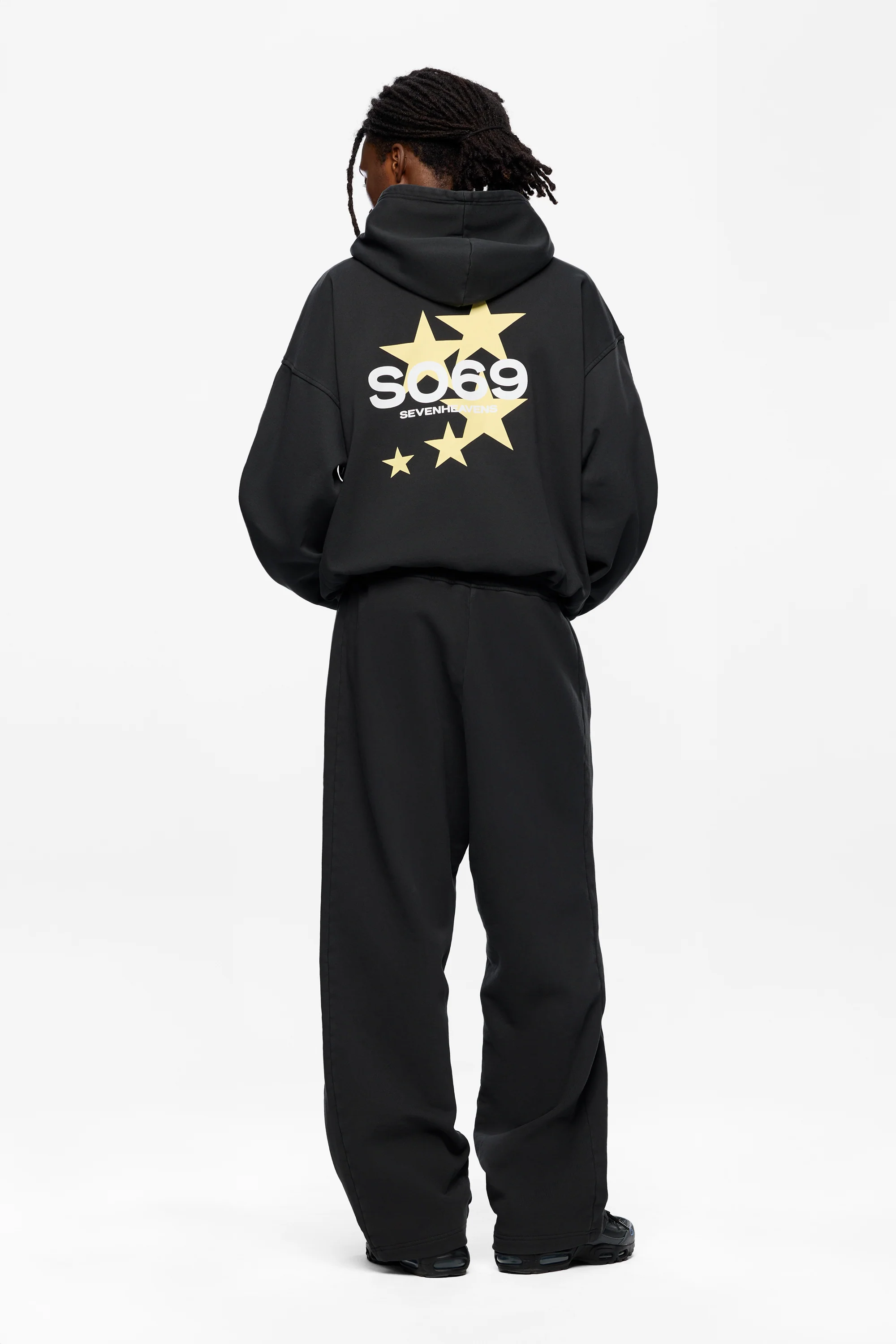 S069 Hoodie - Image 3