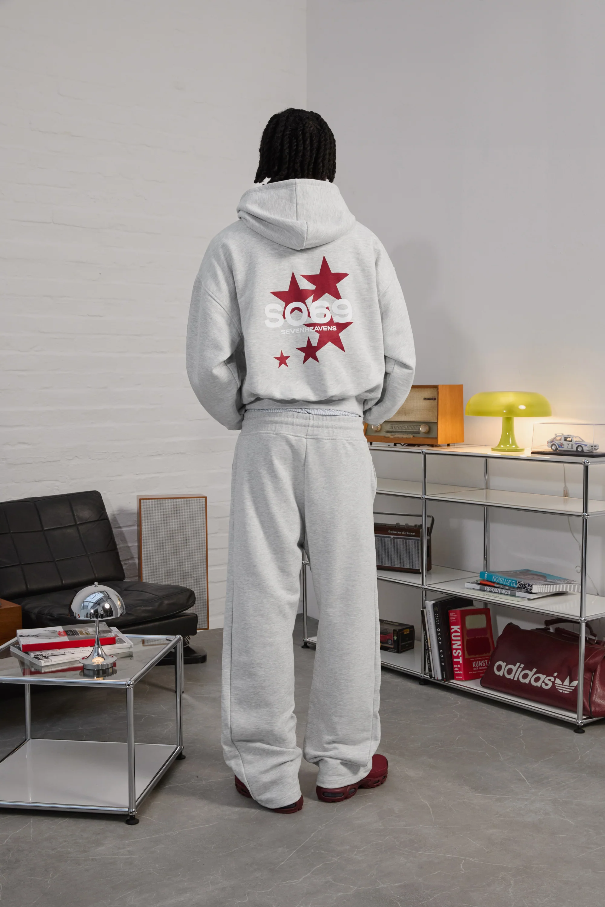 S069 Hoodie - Image 3