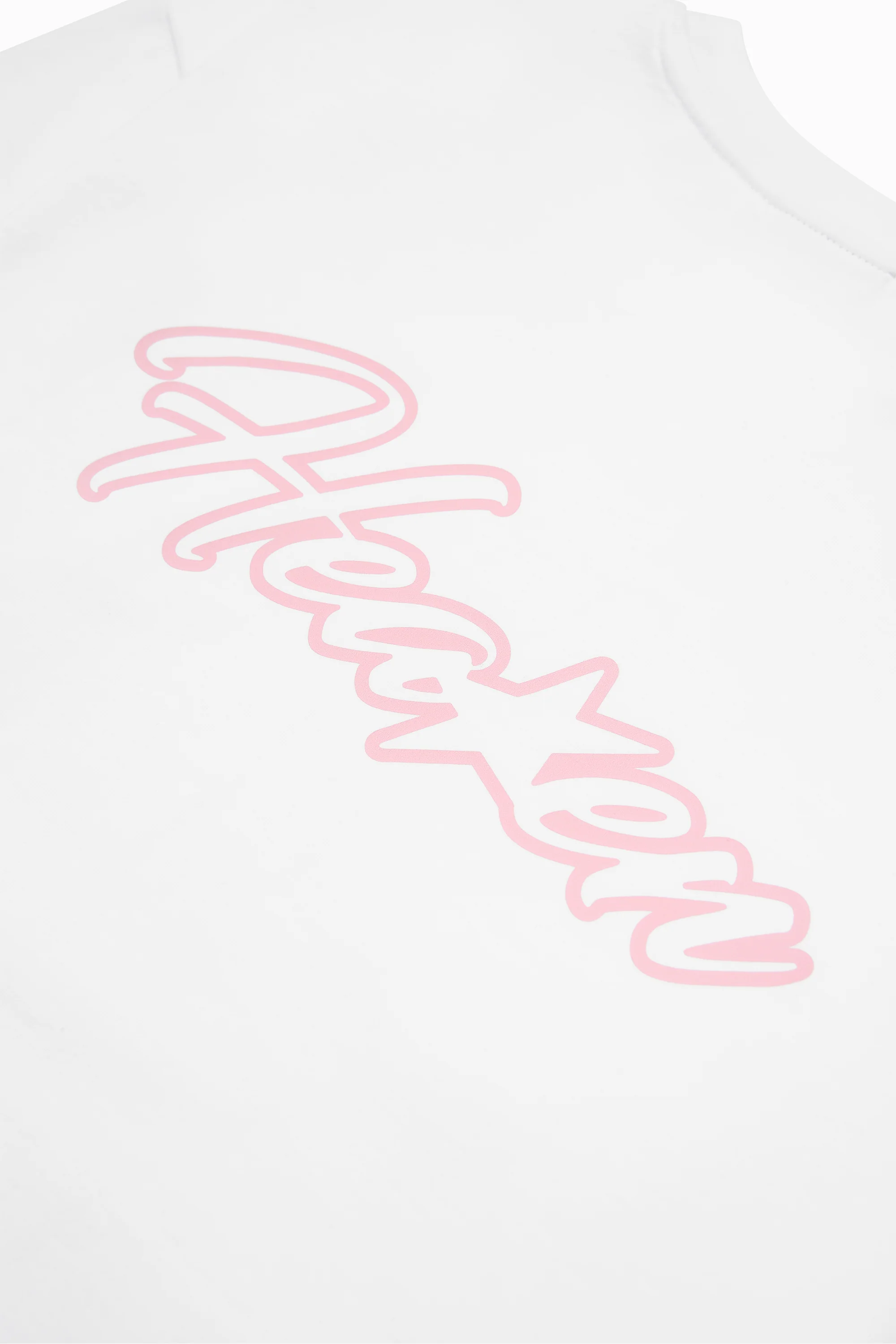Script Backprint T-Shirt - Image 3