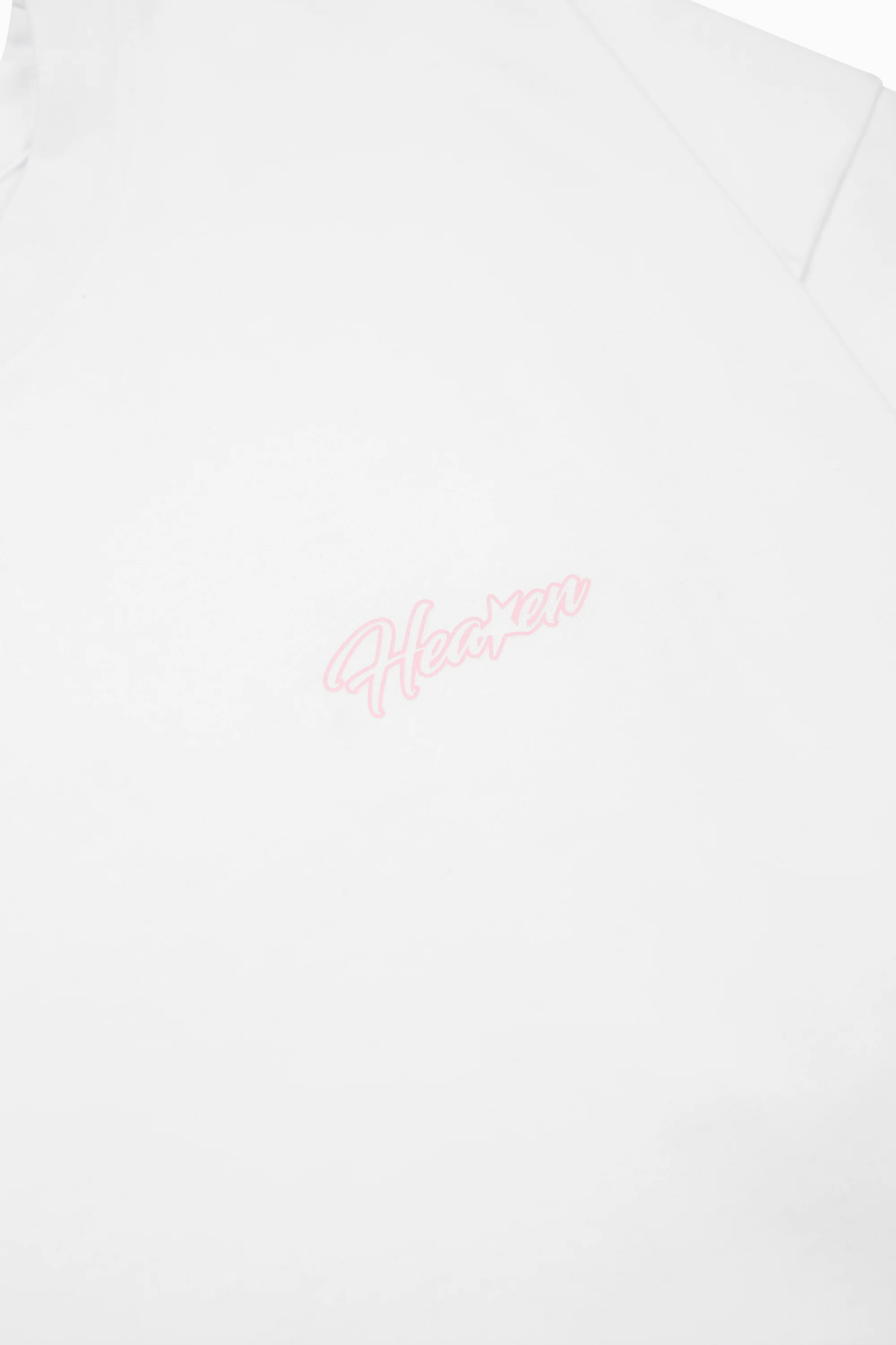 Script Backprint T-Shirt - Image 4