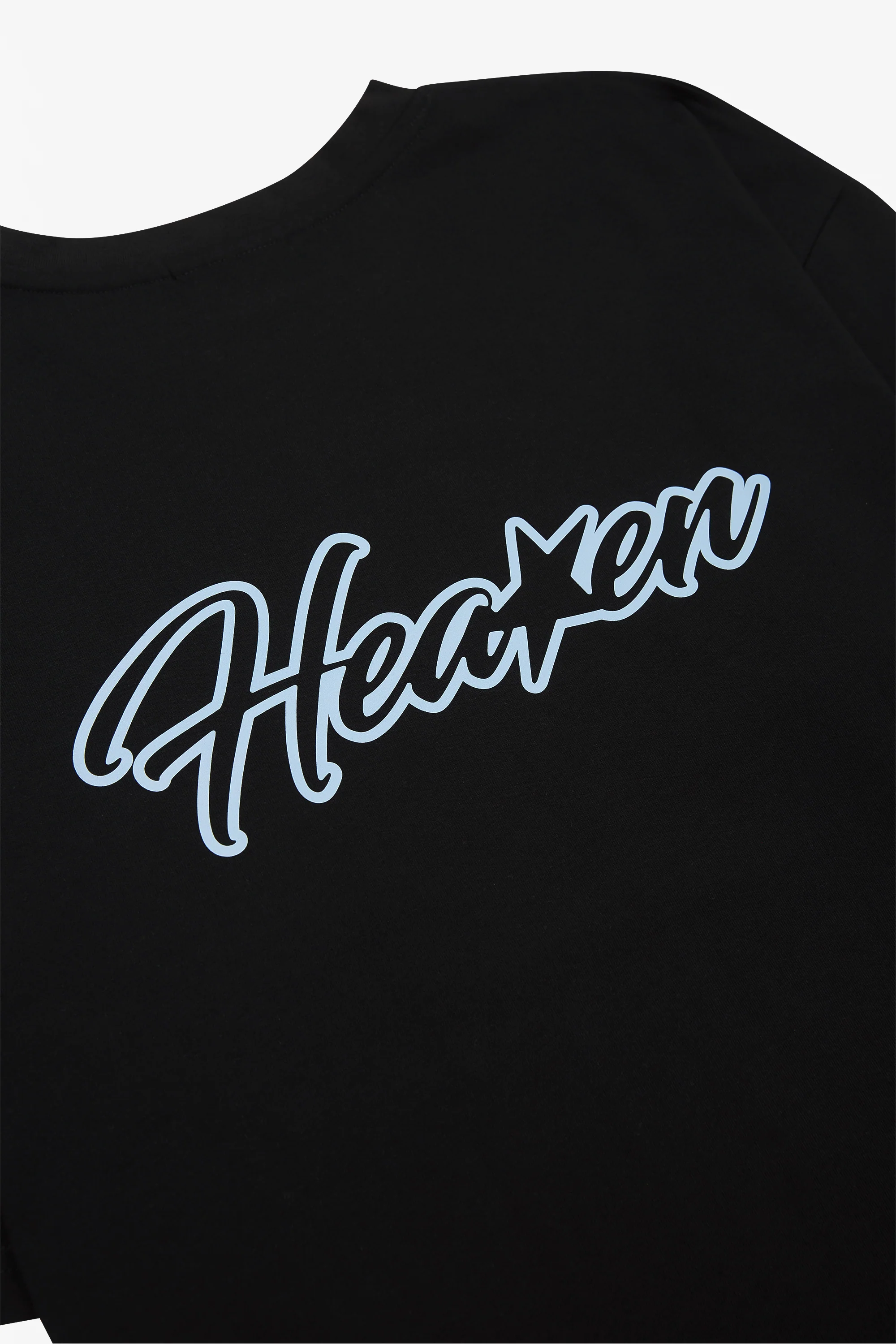 Script Backprint T-Shirt - Image 3