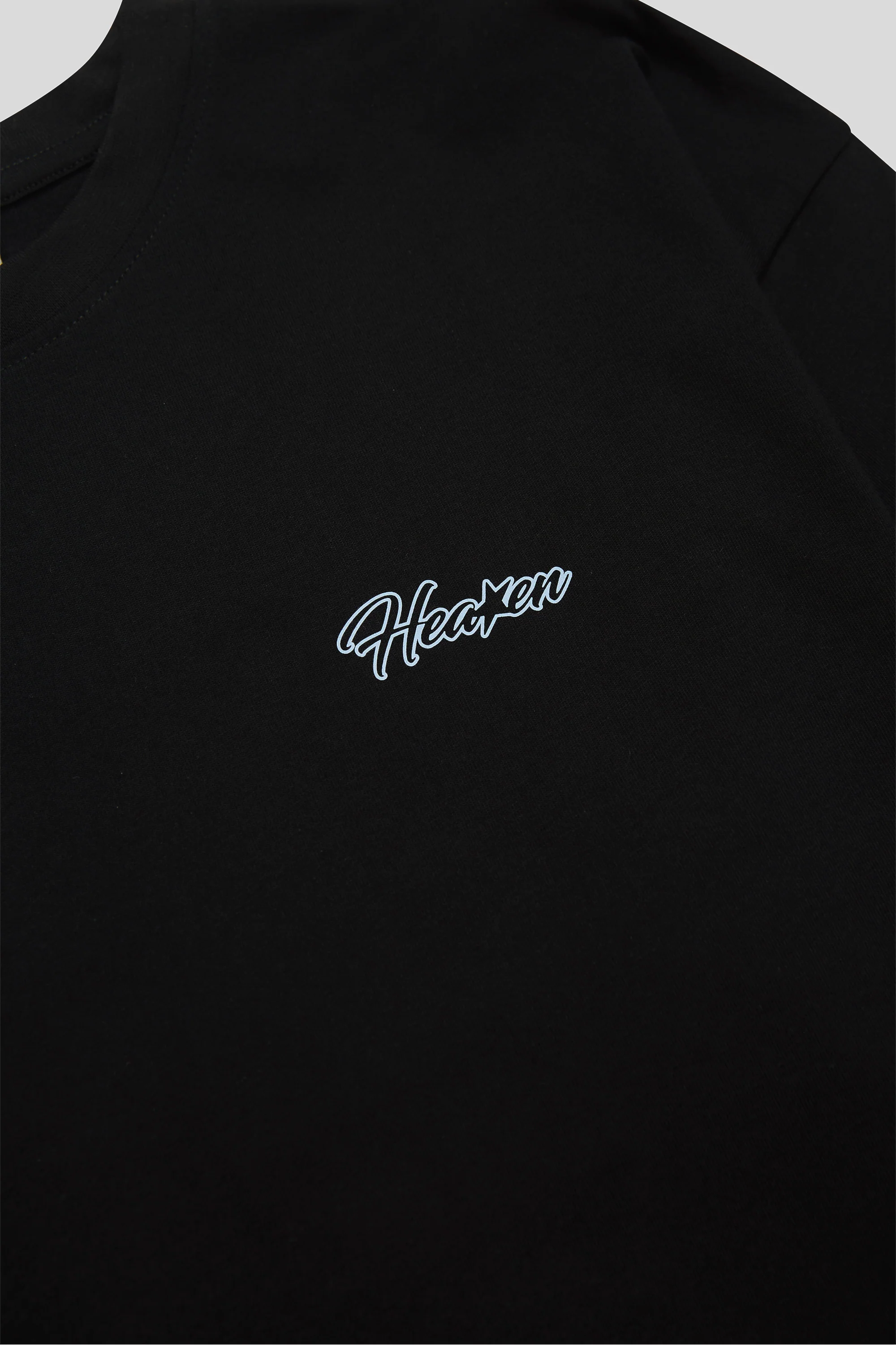 Script Backprint T-Shirt - Image 4