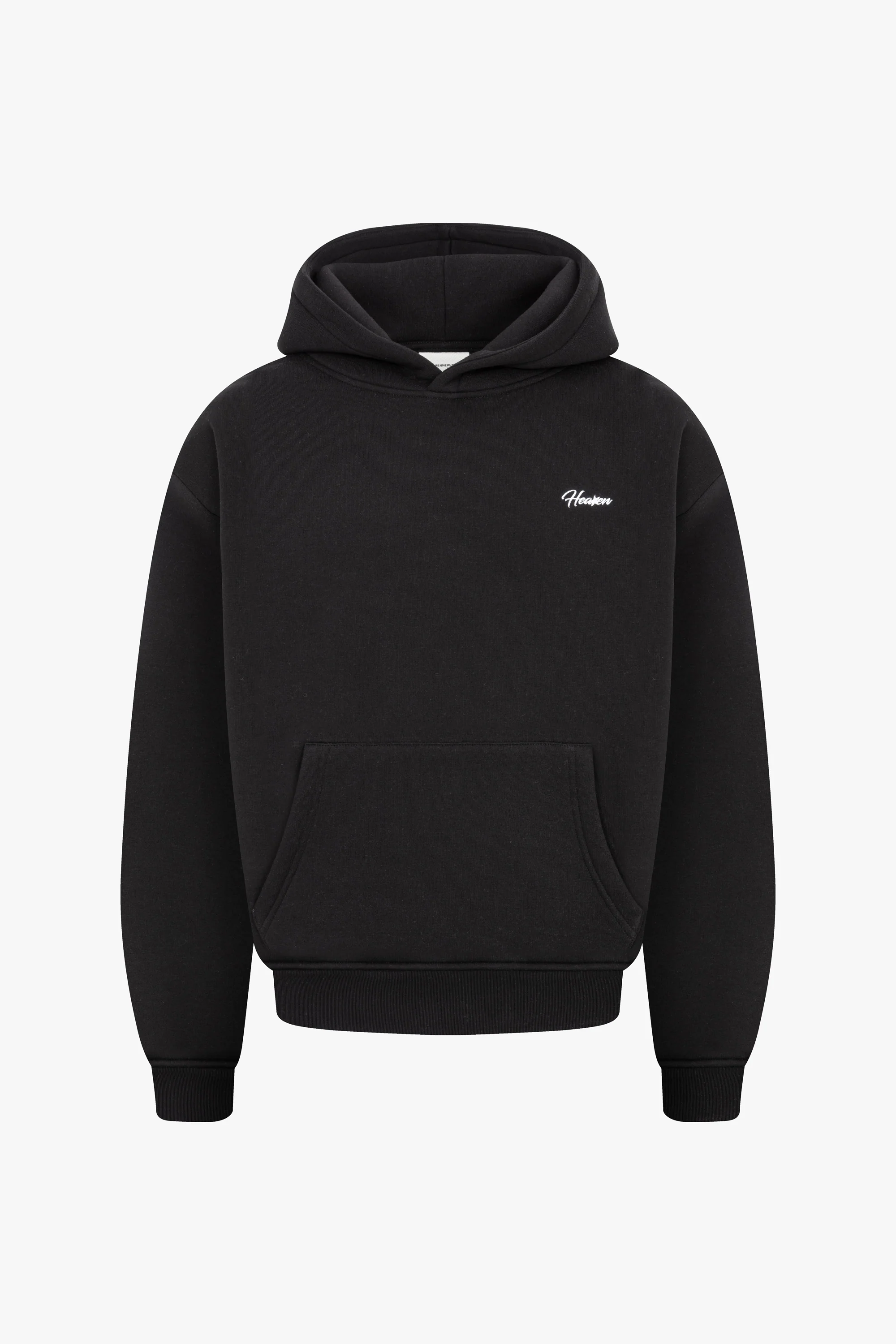 Script Hoodie