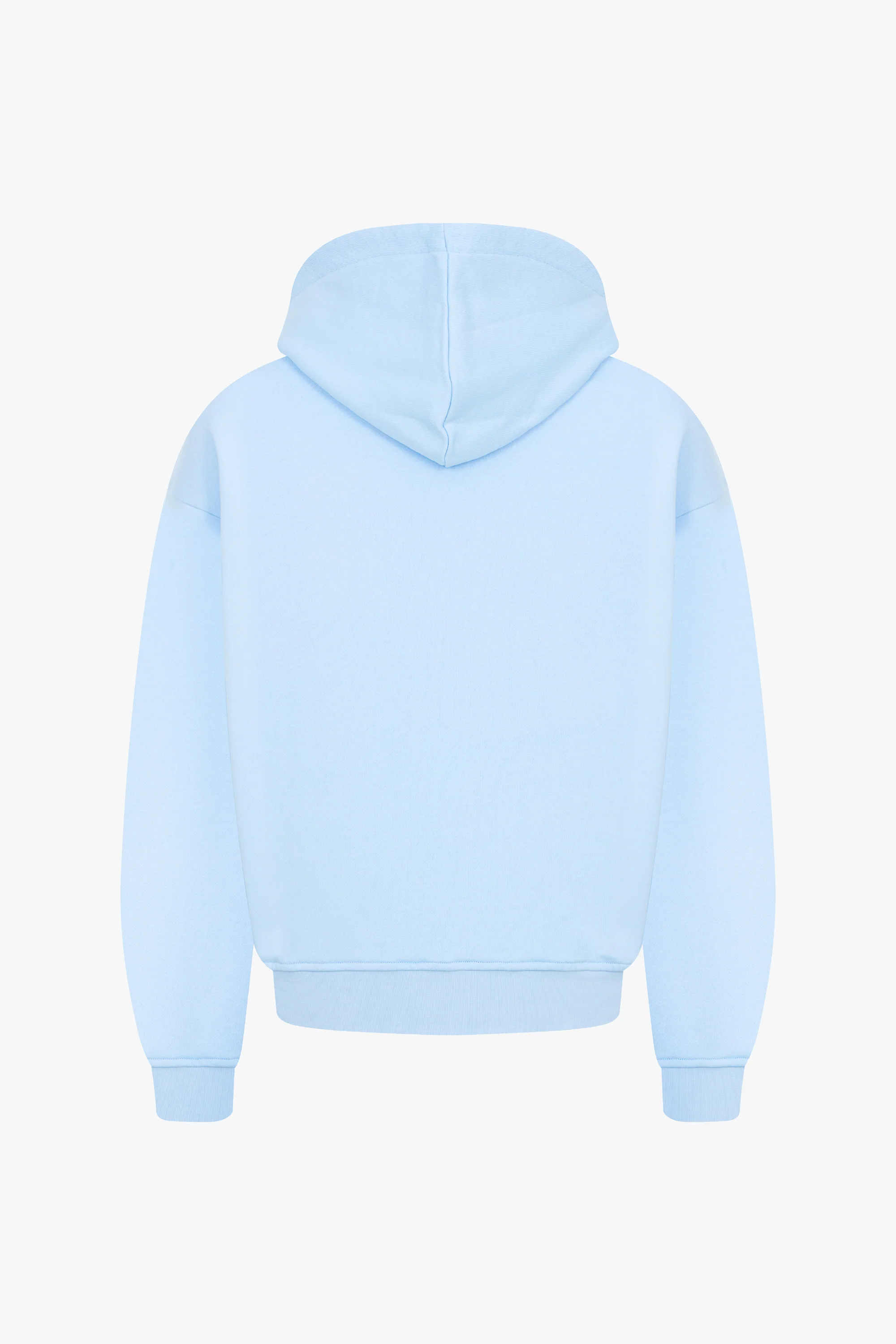 Script Hoodie - Image 2