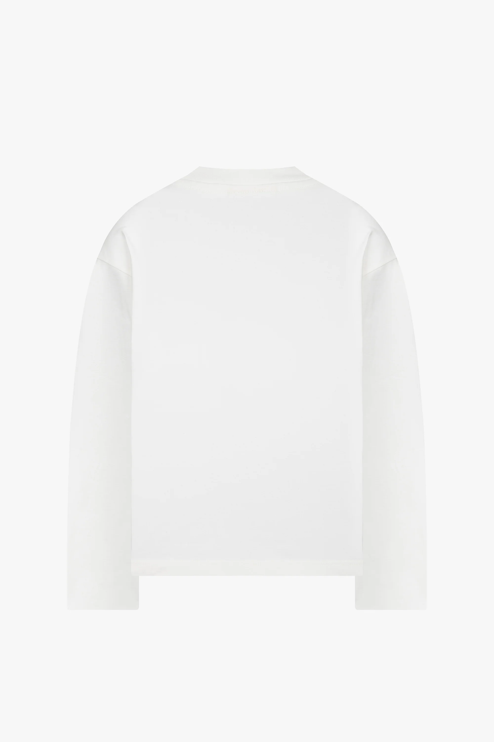 Script Longsleeve - Image 2