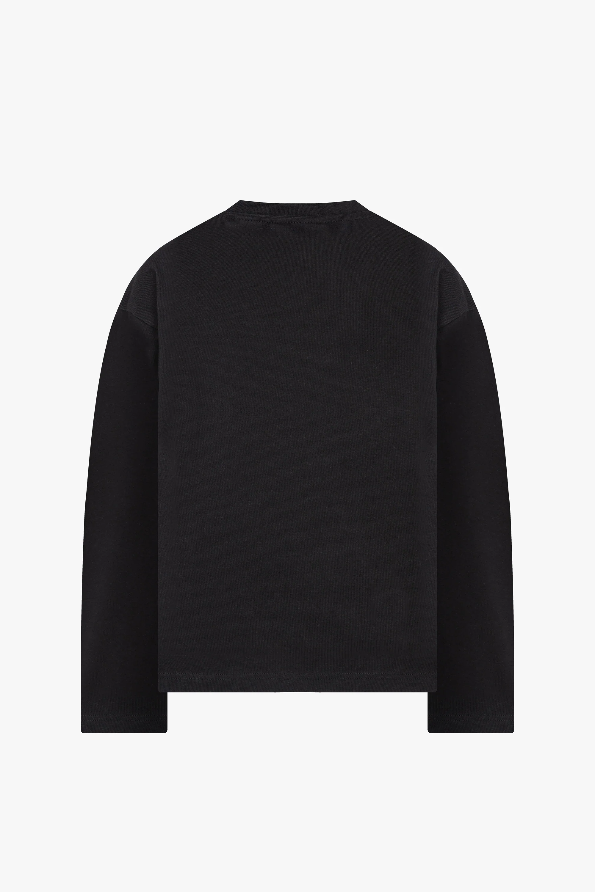 Script Longsleeve - Image 2