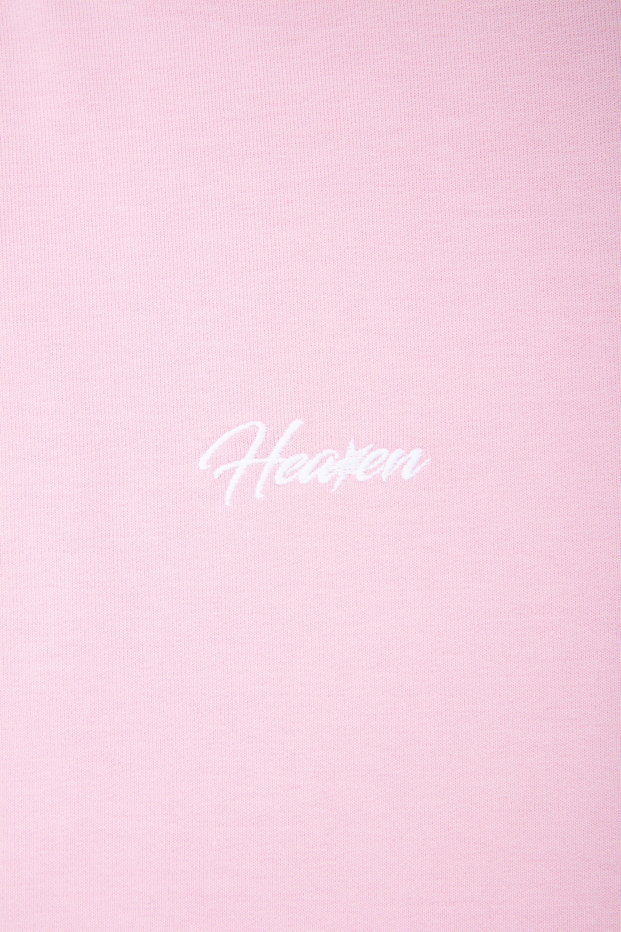 Script Longsleeve Cotton Candy / M - Image 3