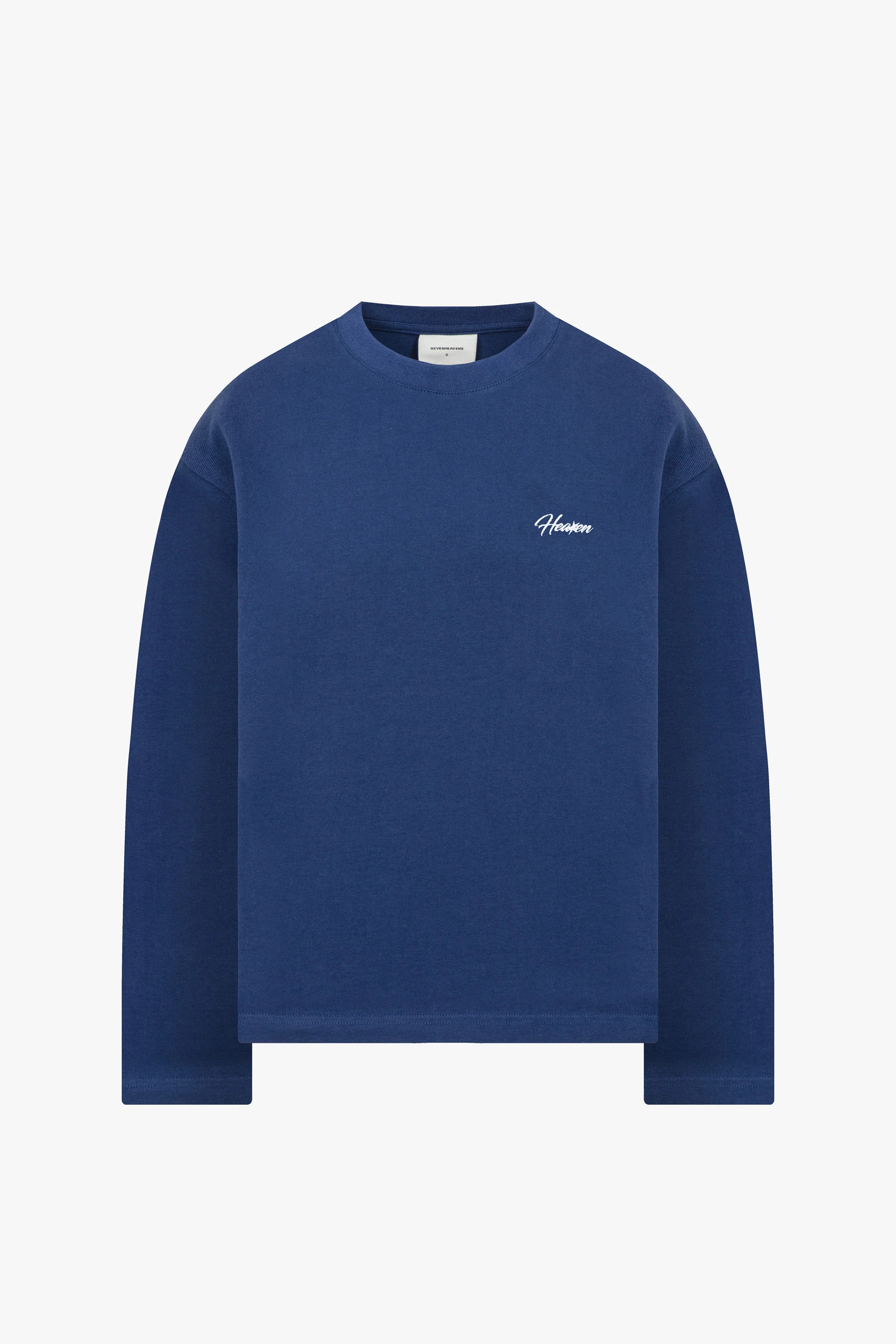 Script Longsleeve
