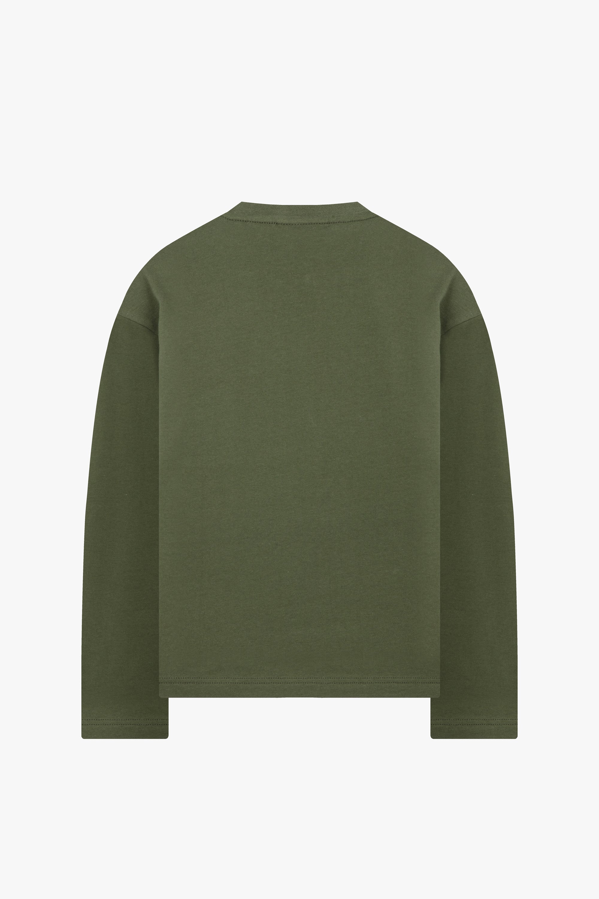 Script Longsleeve - Image 2